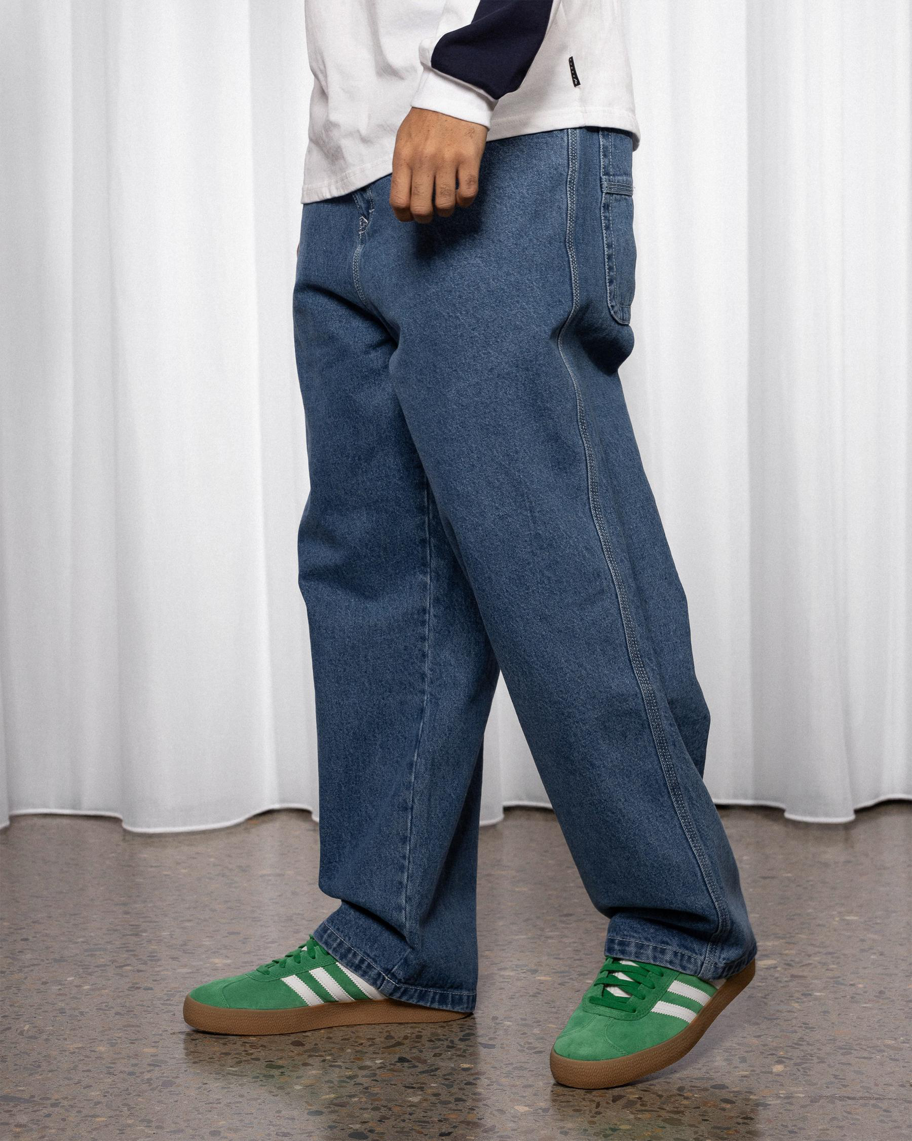 Flip Daddy Tapeless Jeans