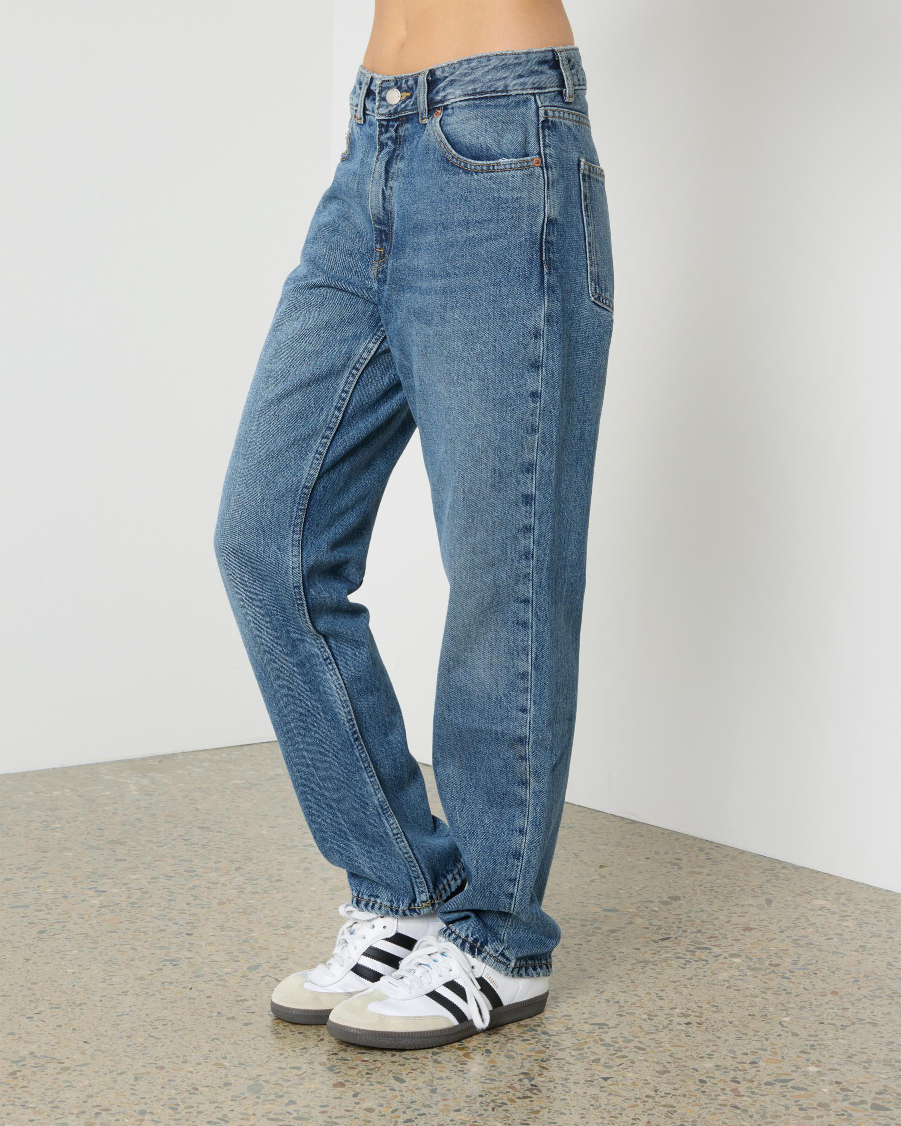 Arch Jeans