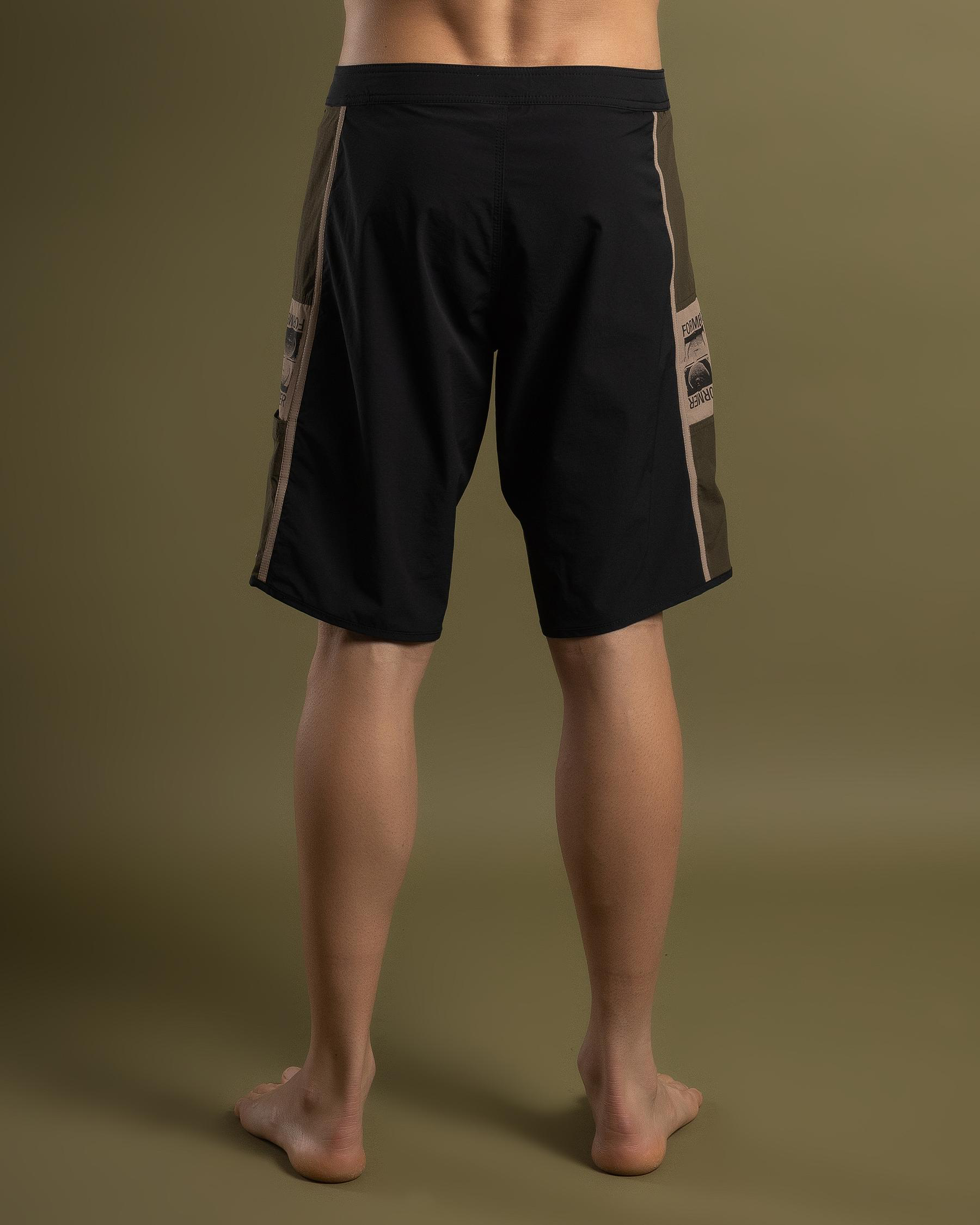 Manners Board Shorts