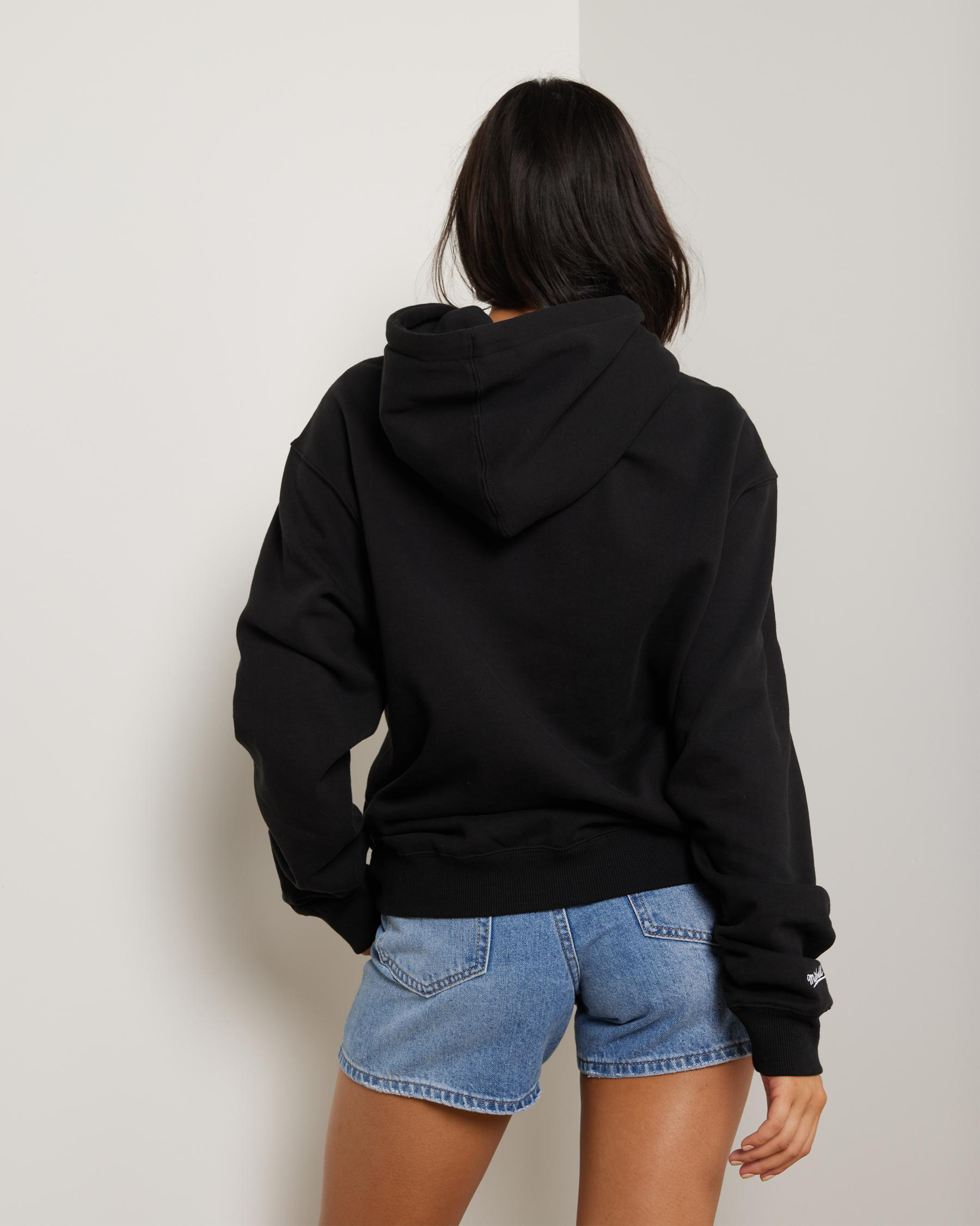 Chicago Bulls Tri Hoodie