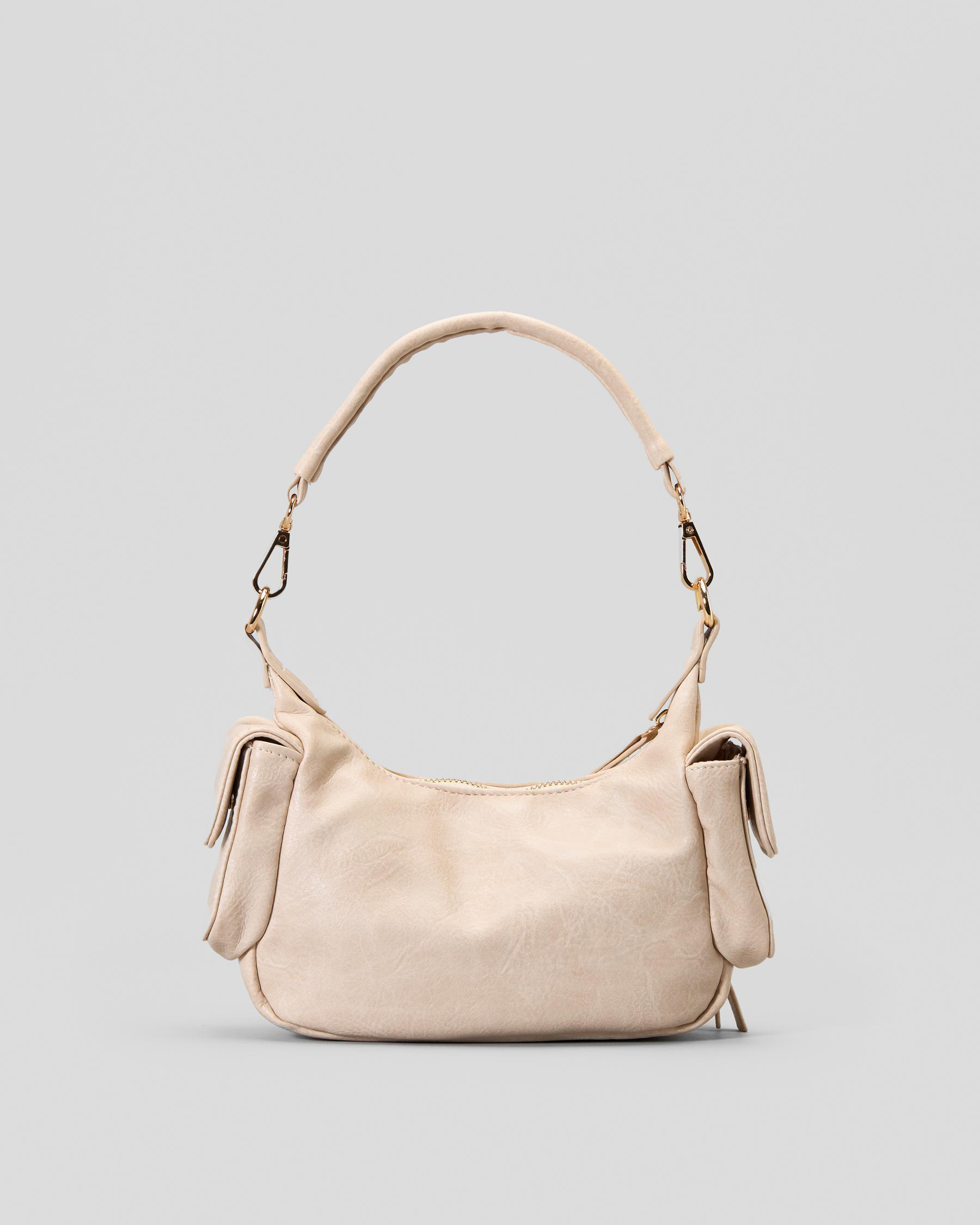 Oslo Crossbody Bag