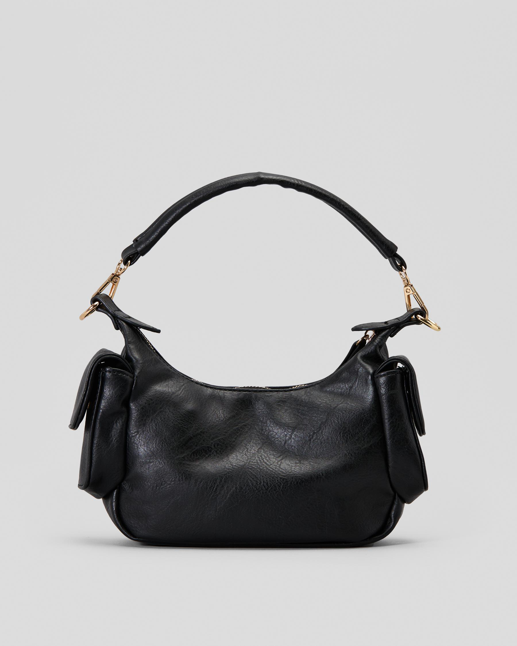 Oslo Crossbody Bag