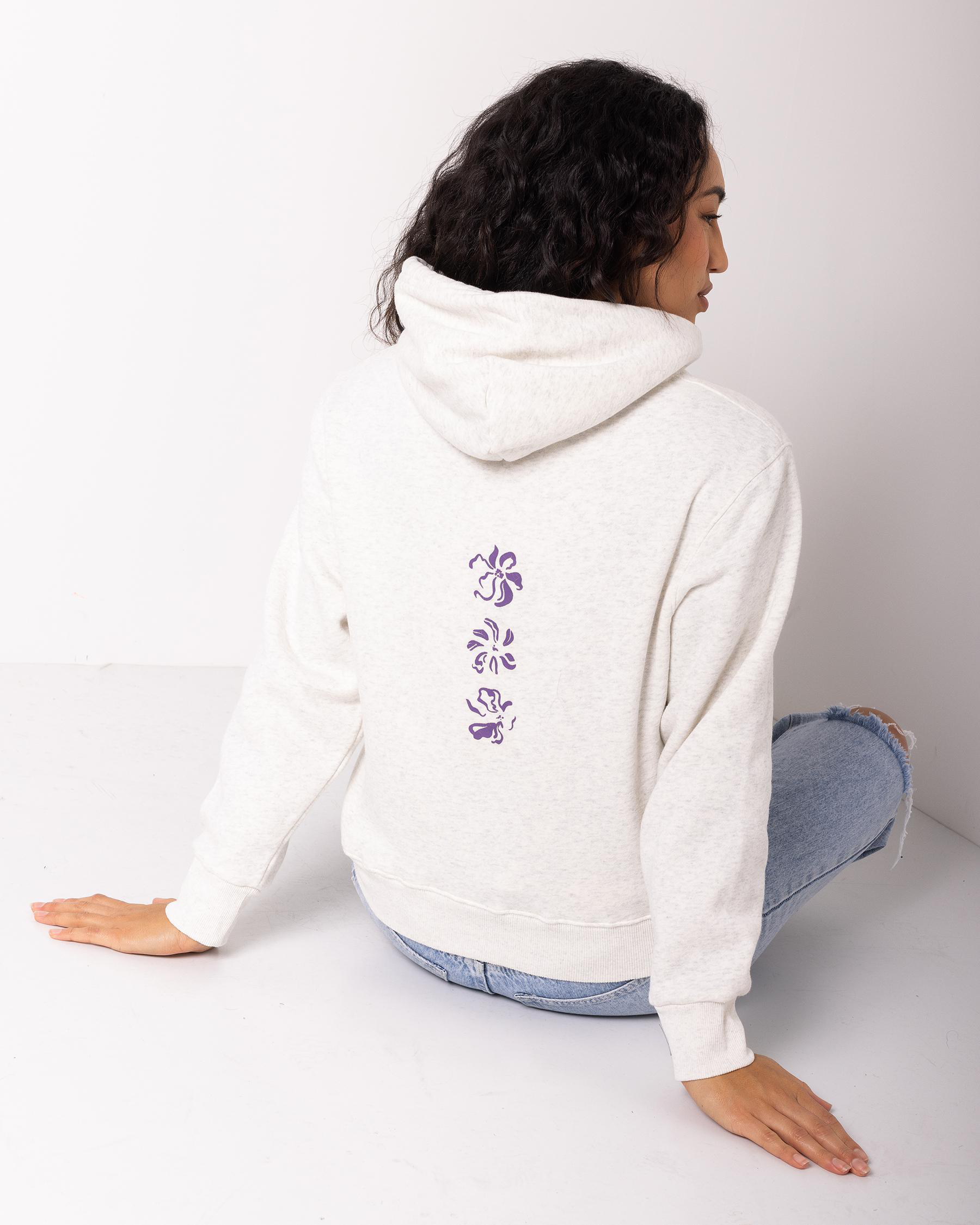 Keilani Hoodie