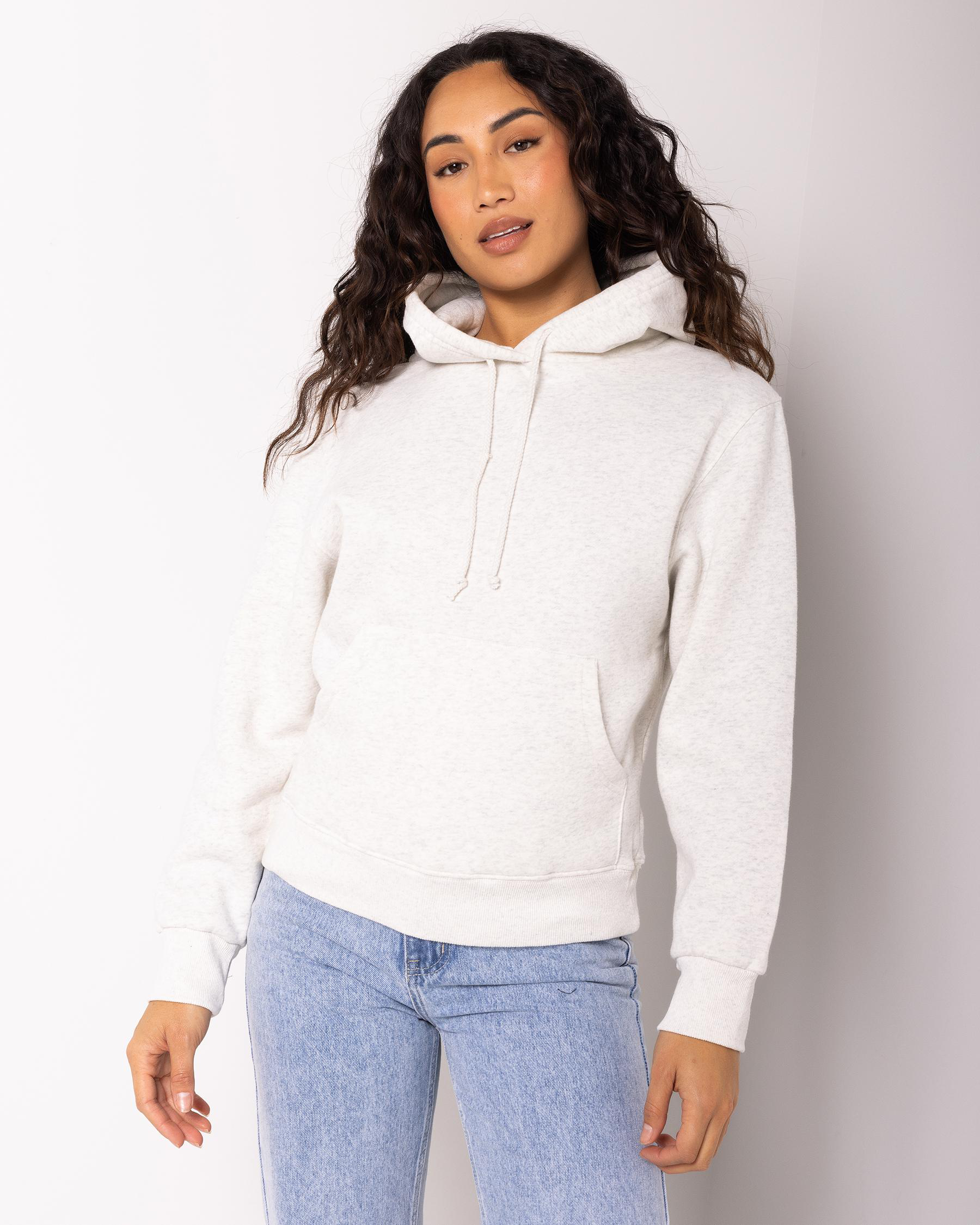 Keilani Hoodie