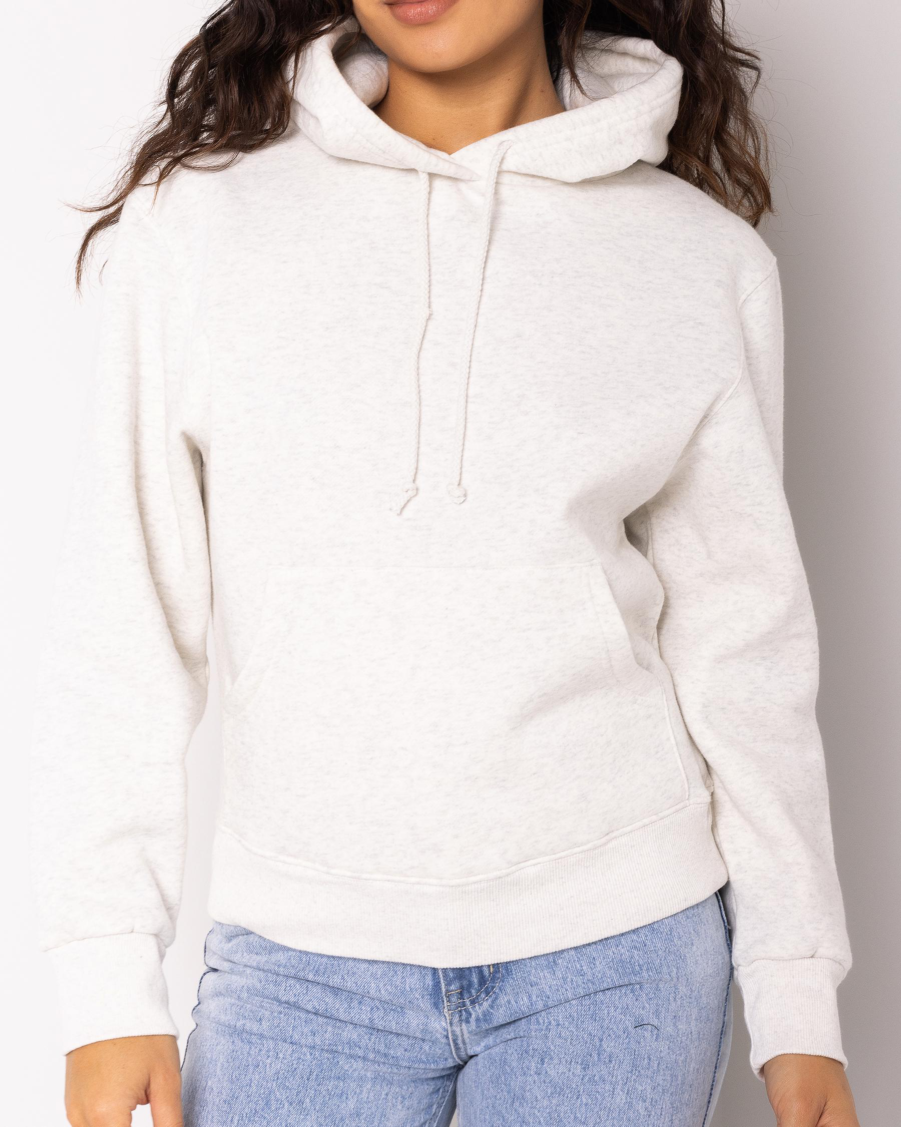 Keilani Hoodie