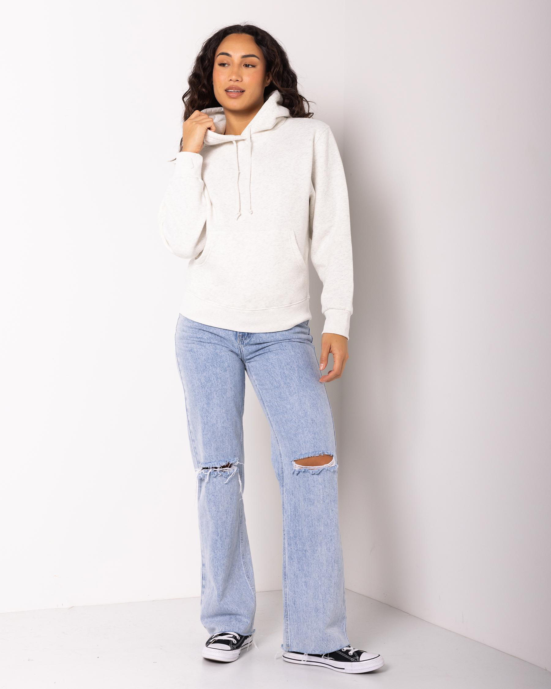 Keilani Hoodie
