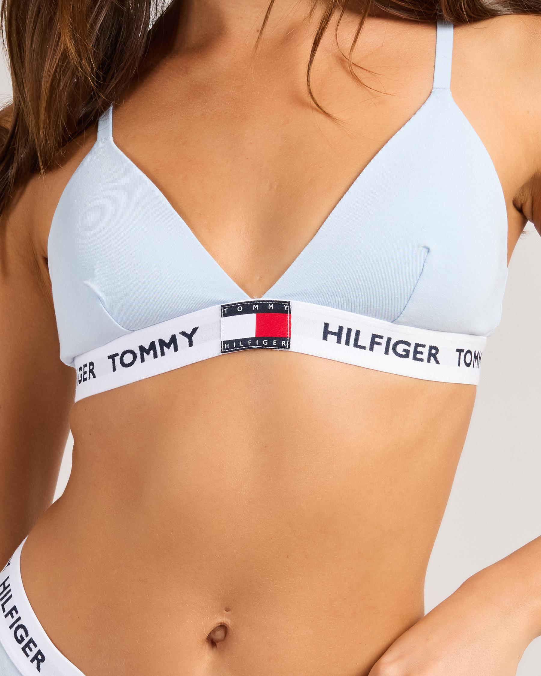 RP Triangle Bralette