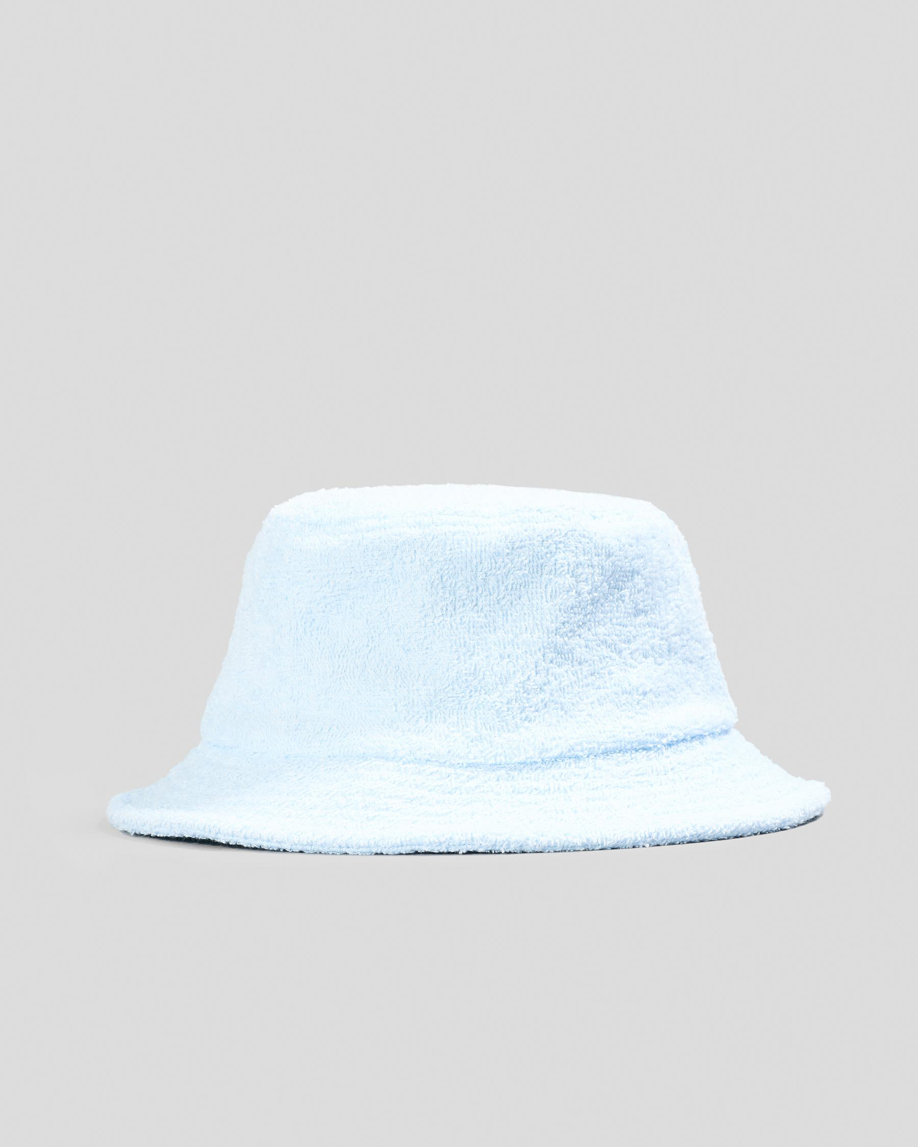 Whitebait Bucket Hat