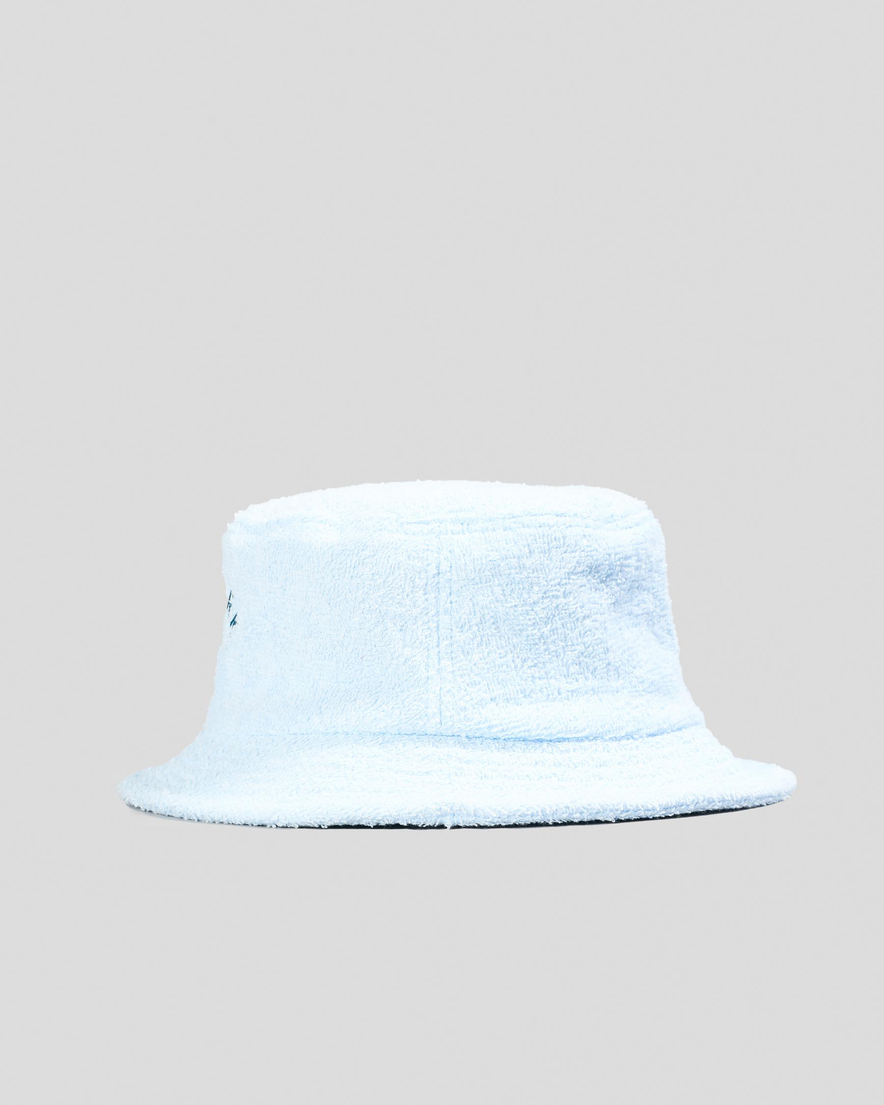 Whitebait Bucket Hat