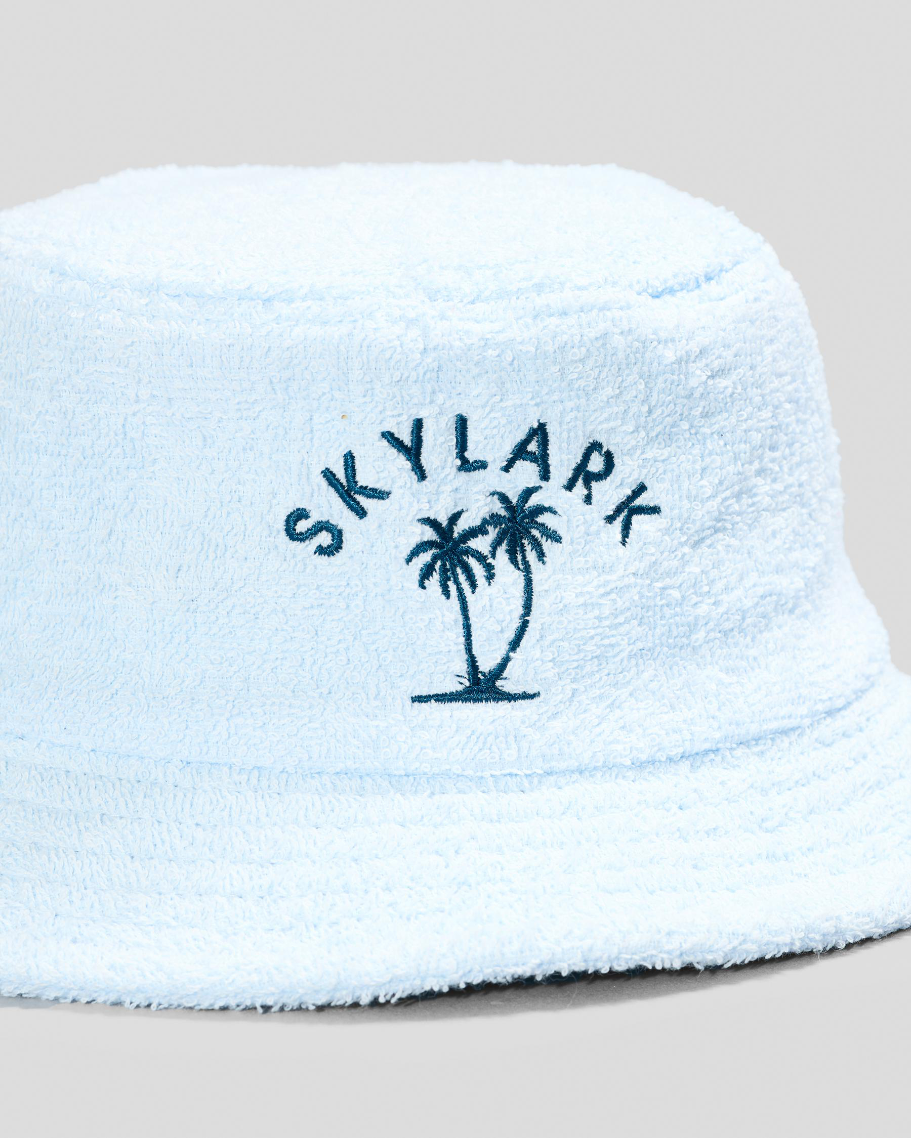 Whitebait Bucket Hat