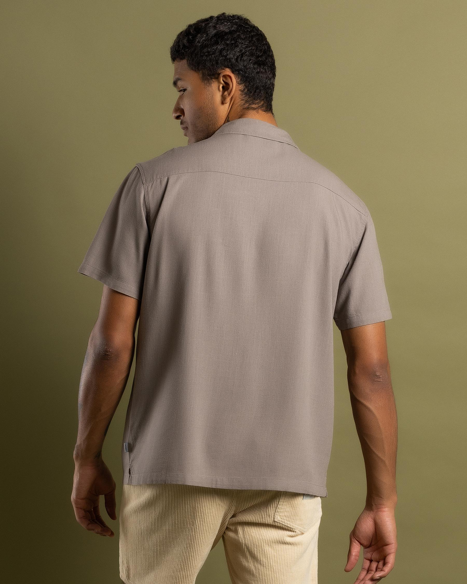 Dover Short Sleeve Shirt