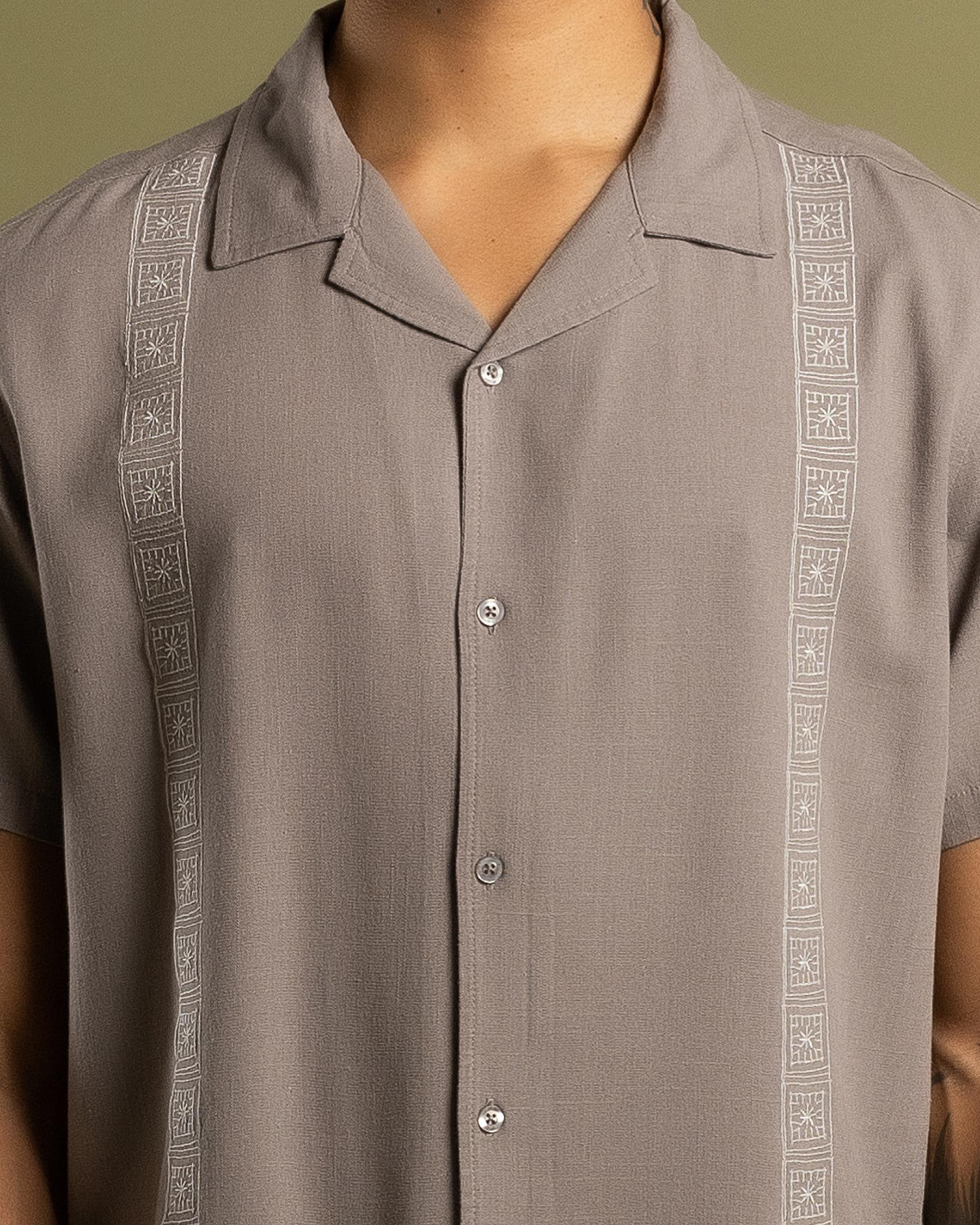 Dover Short Sleeve Shirt