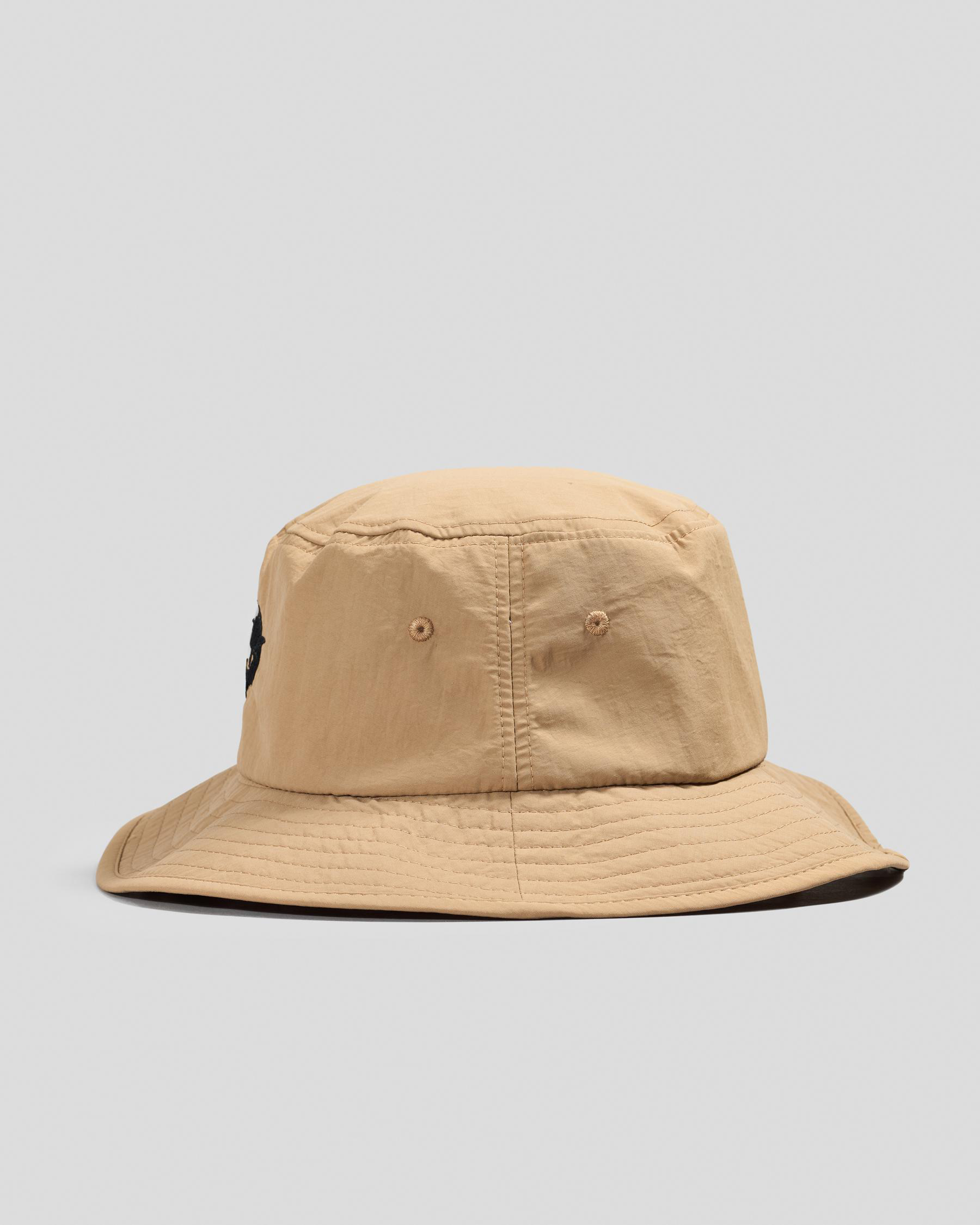 Elements Wide Brim Hat
