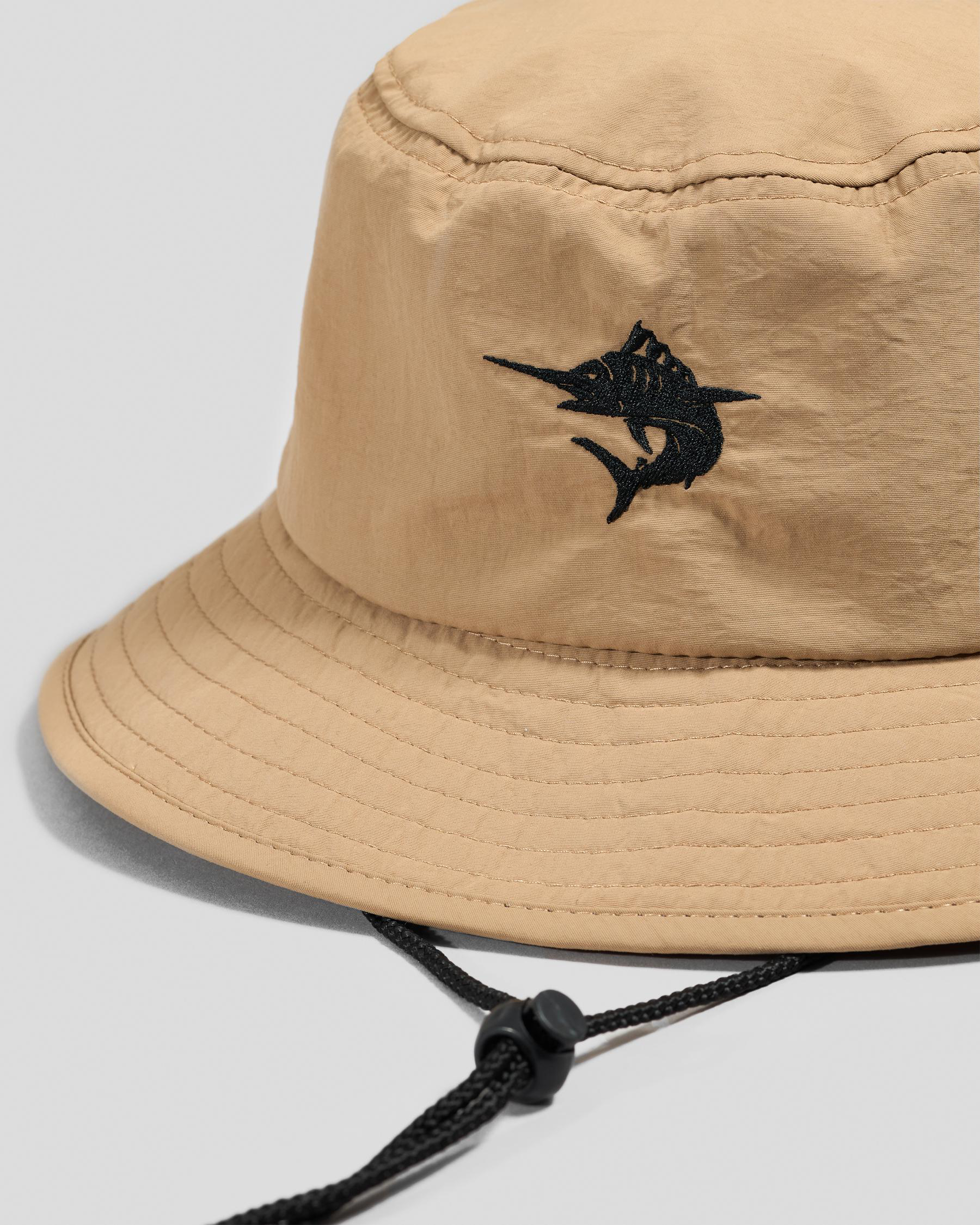 Elements Wide Brim Hat