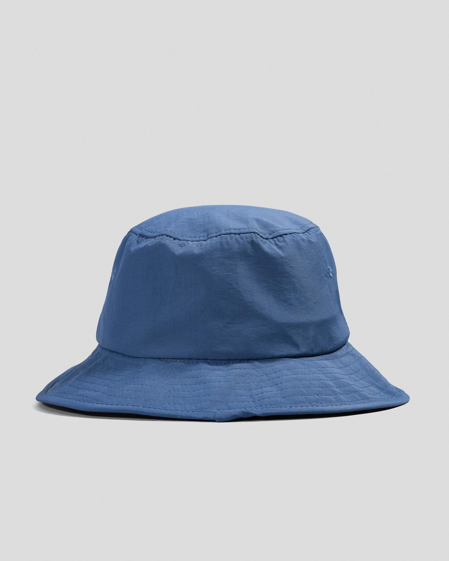 Elements Wide Brim Hat