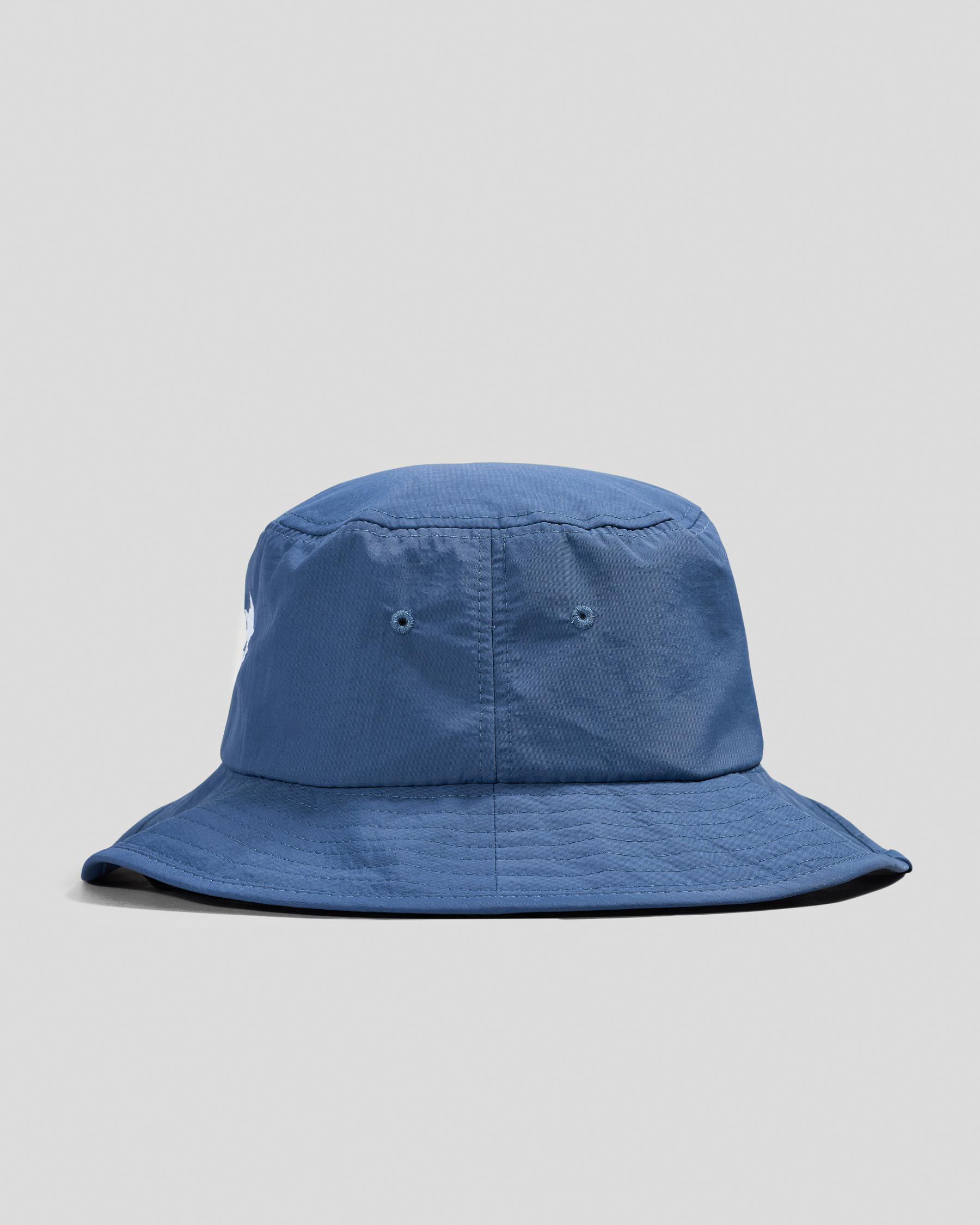 Elements Wide Brim Hat
