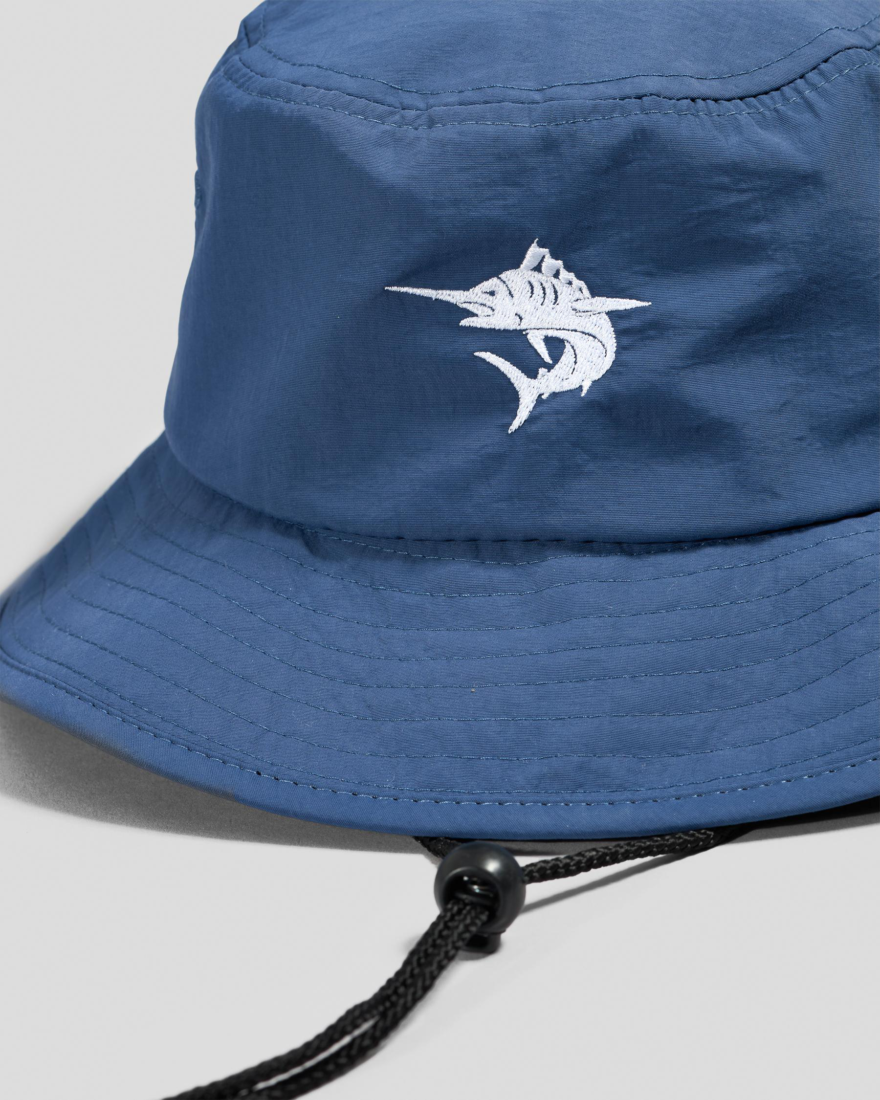 Elements Wide Brim Hat