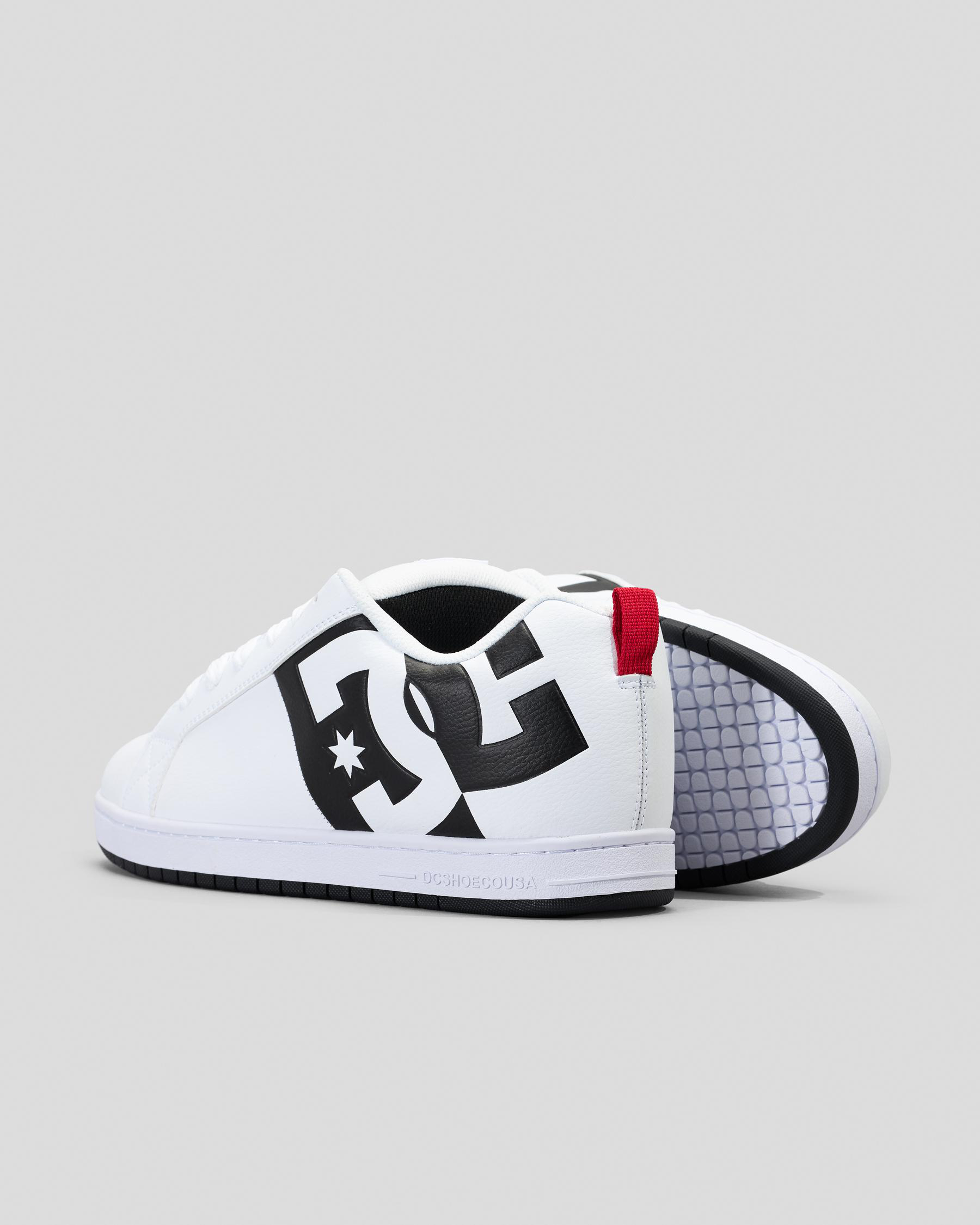 Court Graffik SQ Shoes