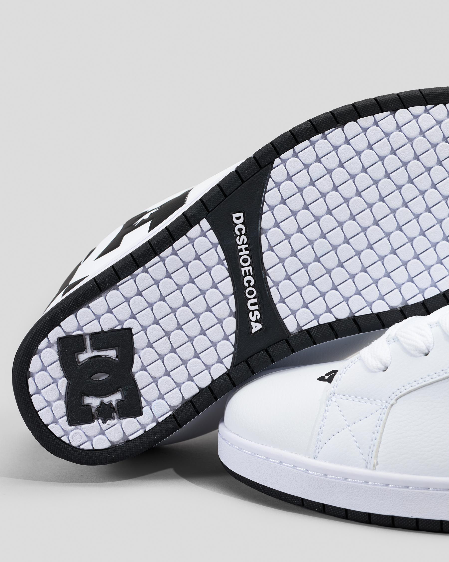 Court Graffik SQ Shoes