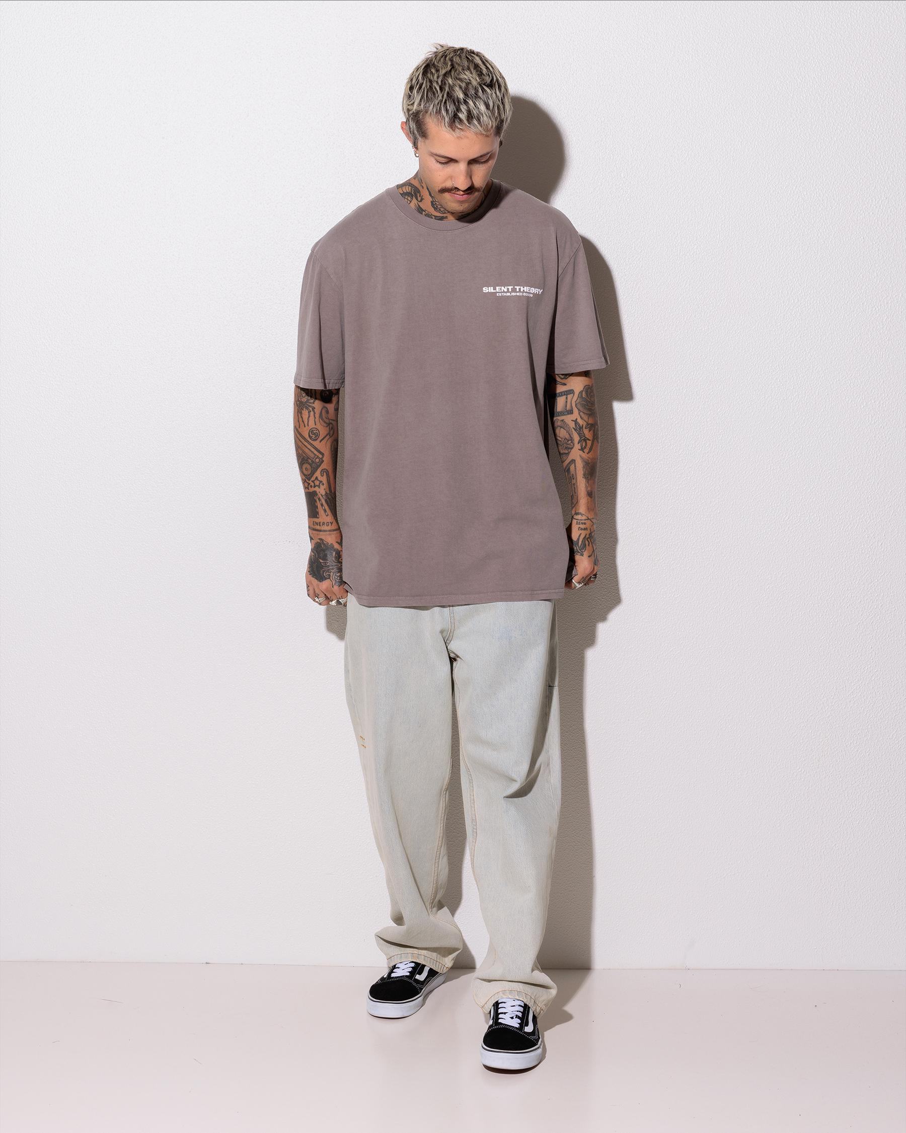 Essential Theory T-Shirt