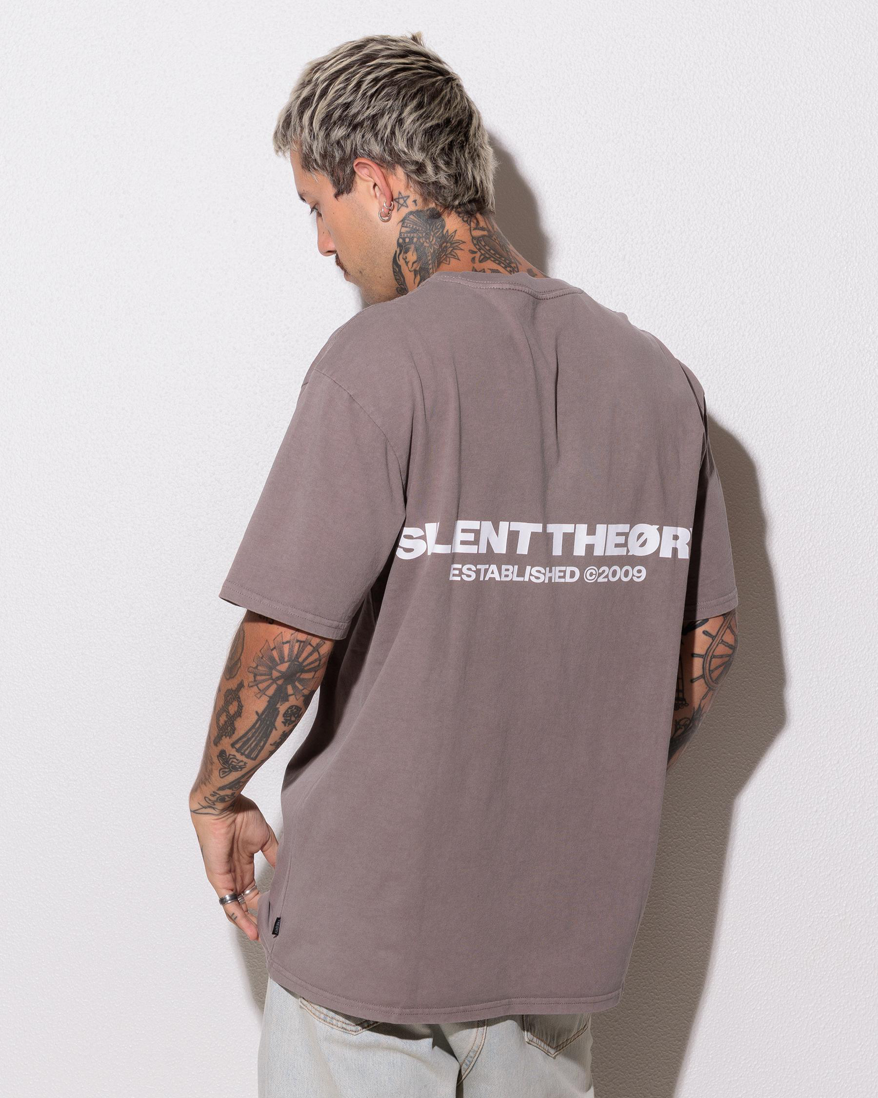 Essential Theory T-Shirt