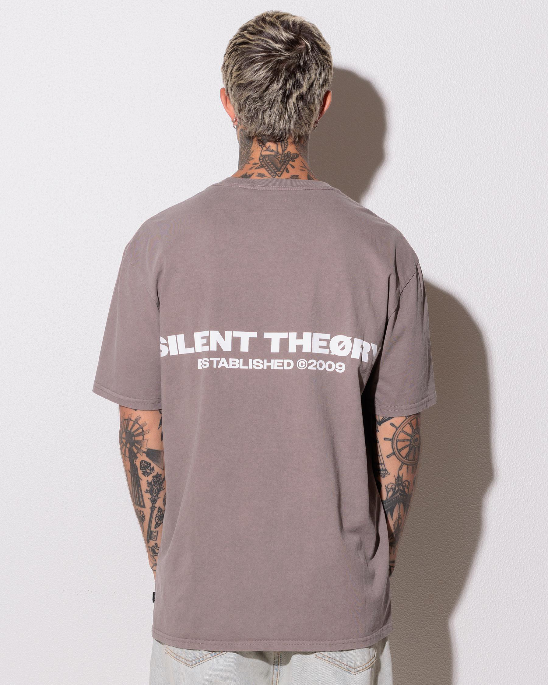 Essential Theory T-Shirt