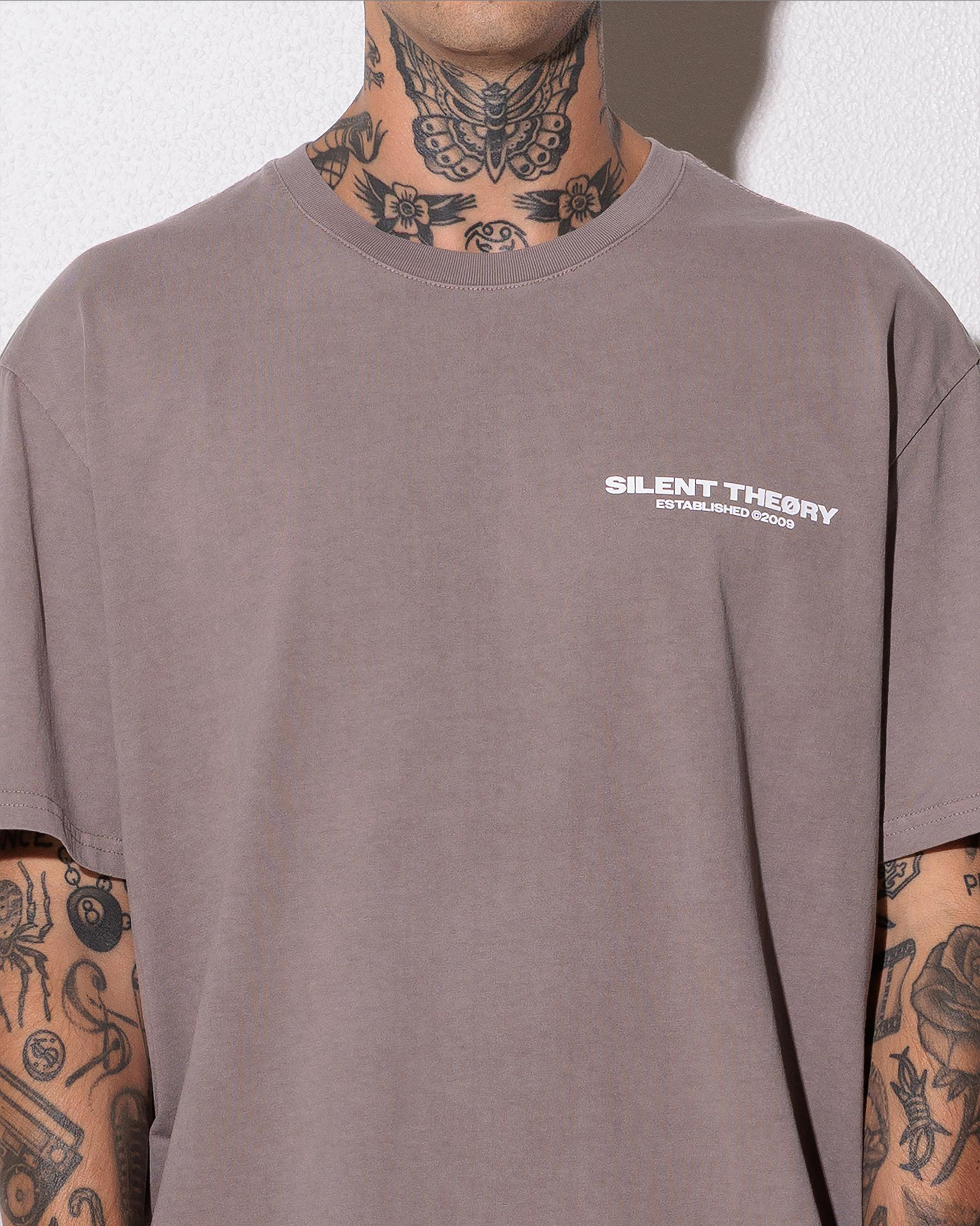 Essential Theory T-Shirt