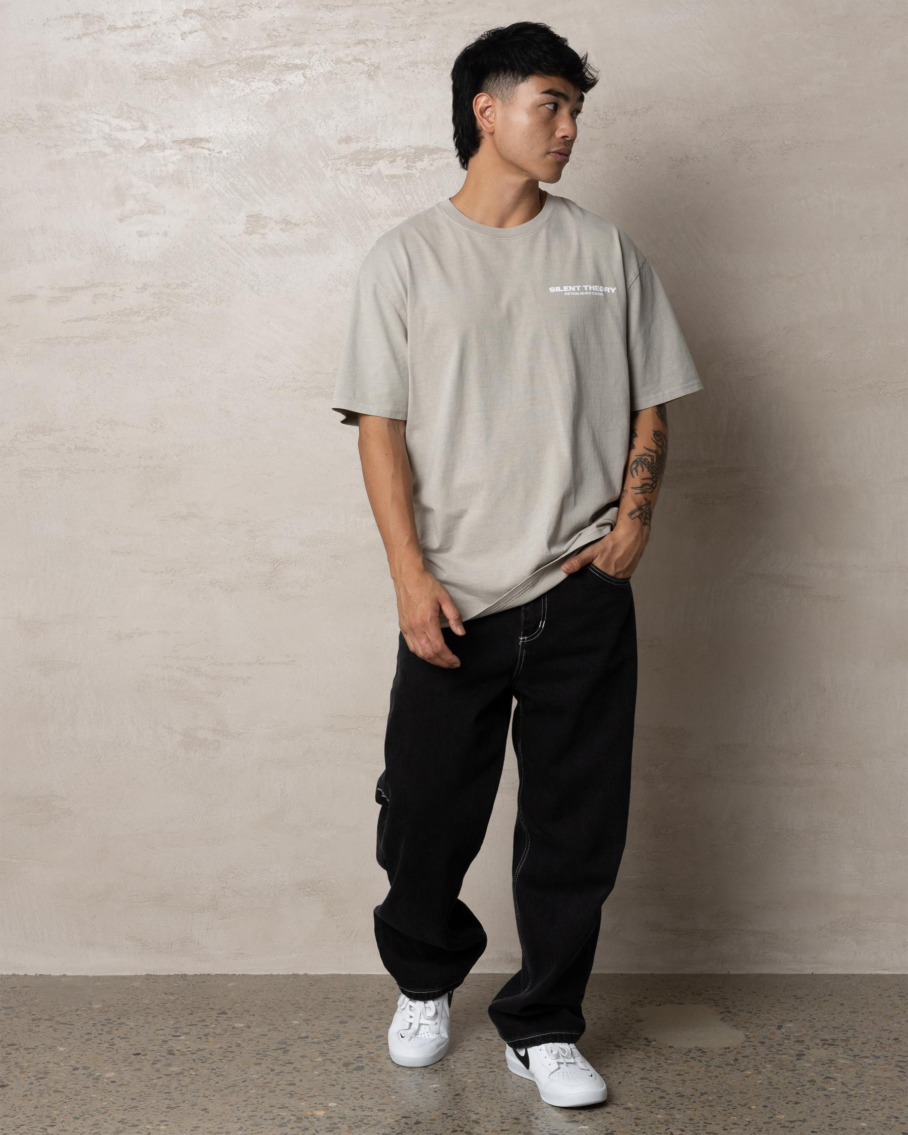 Essential Theory T-Shirt