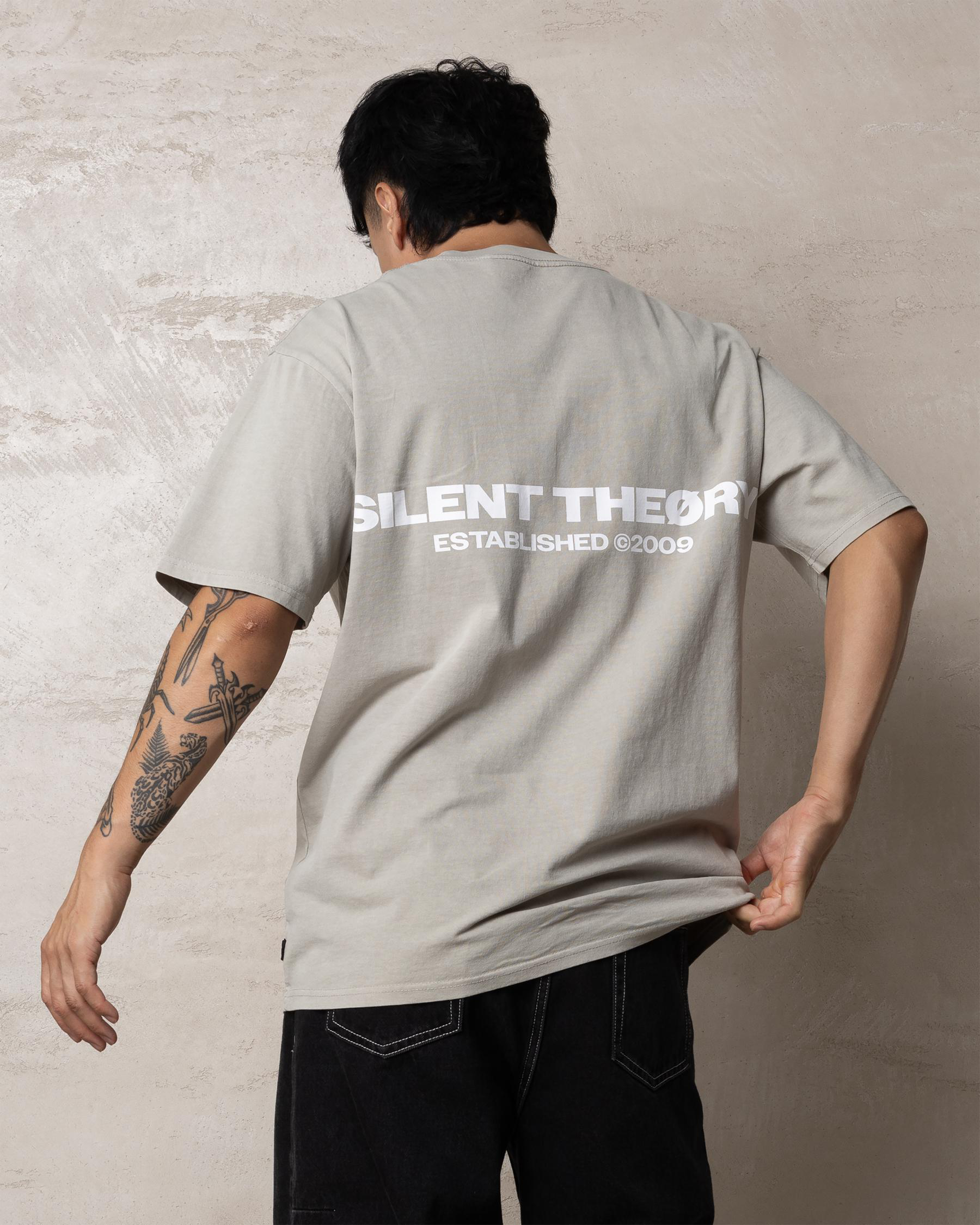 Essential Theory T-Shirt