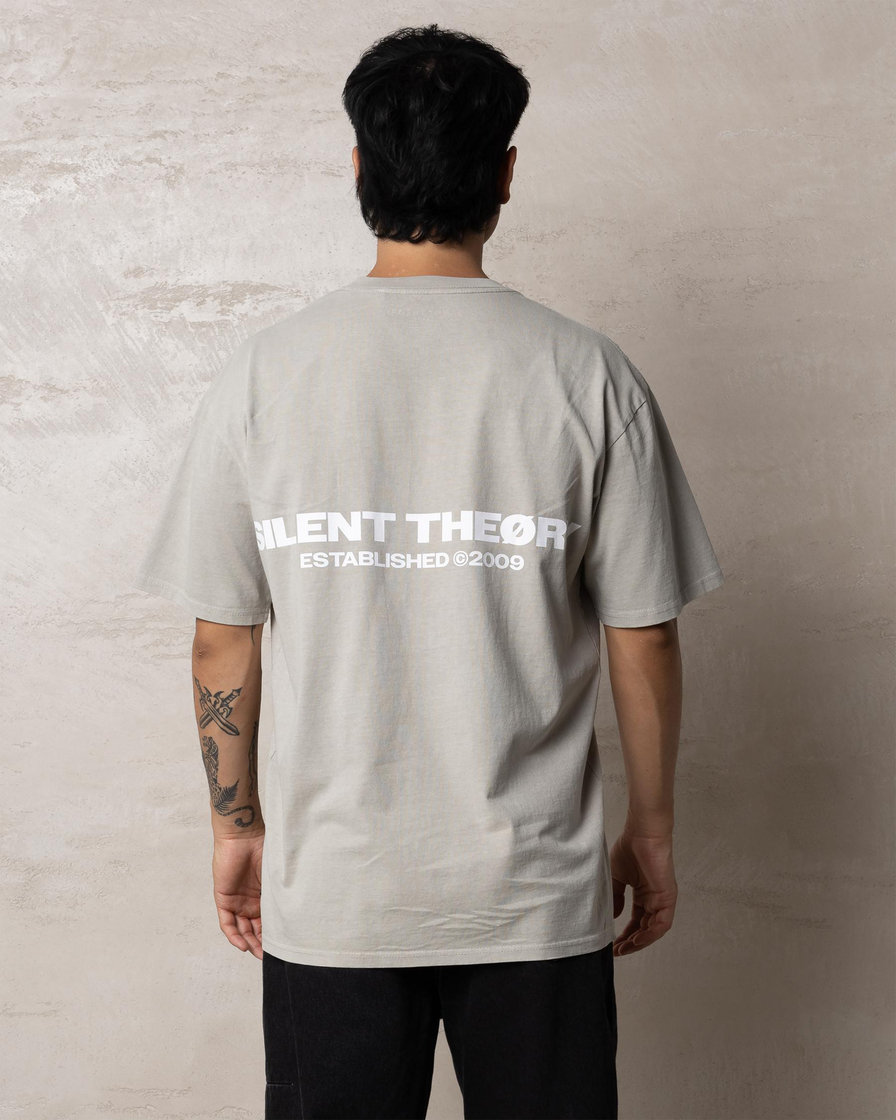 Essential Theory T-Shirt