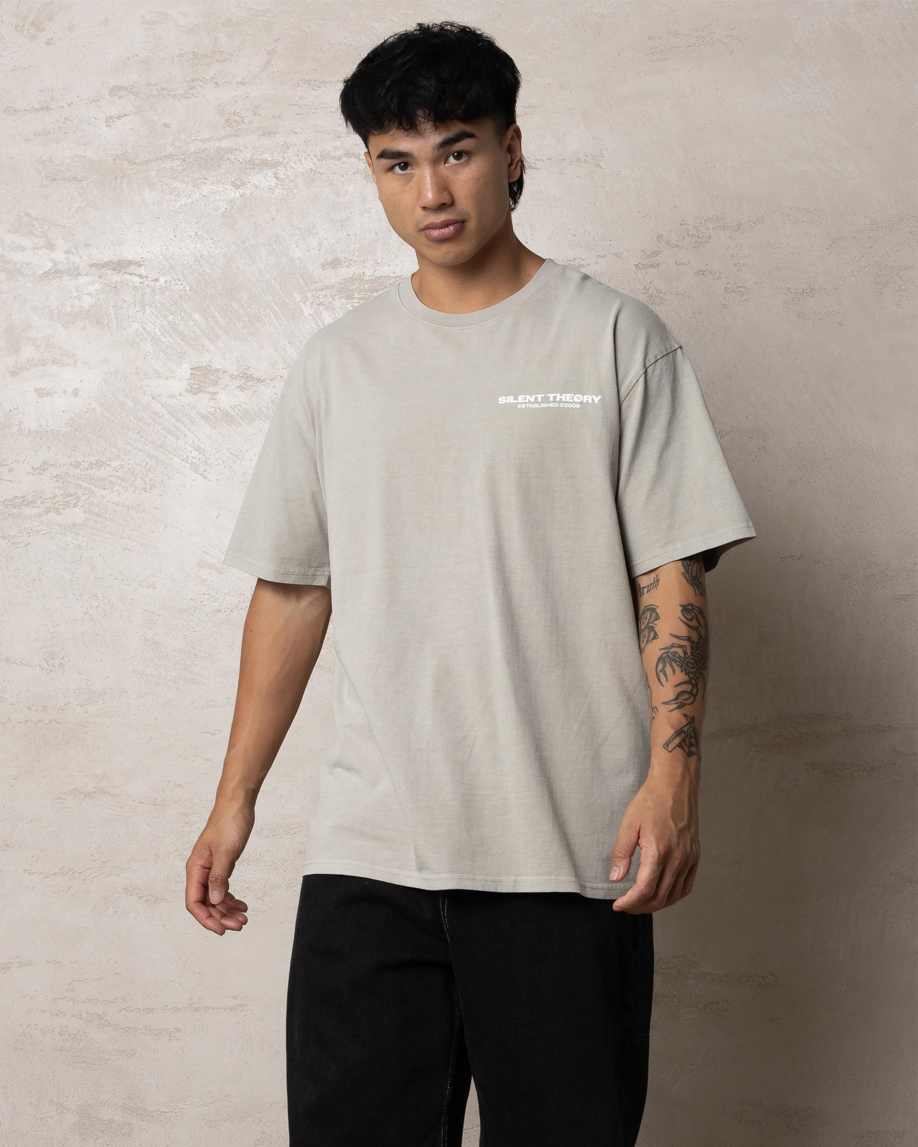 Essential Theory T-Shirt