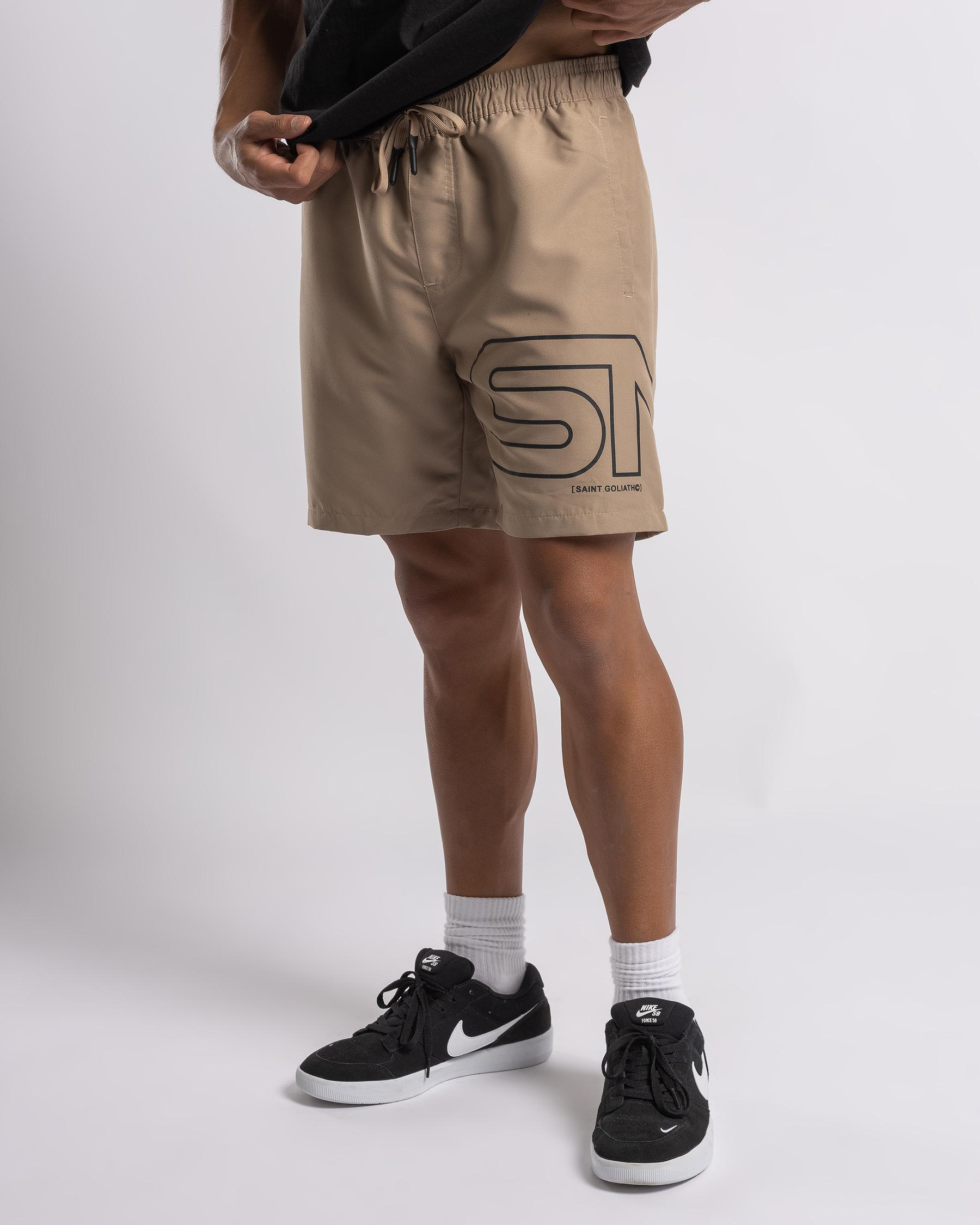 Link Volley Shorts