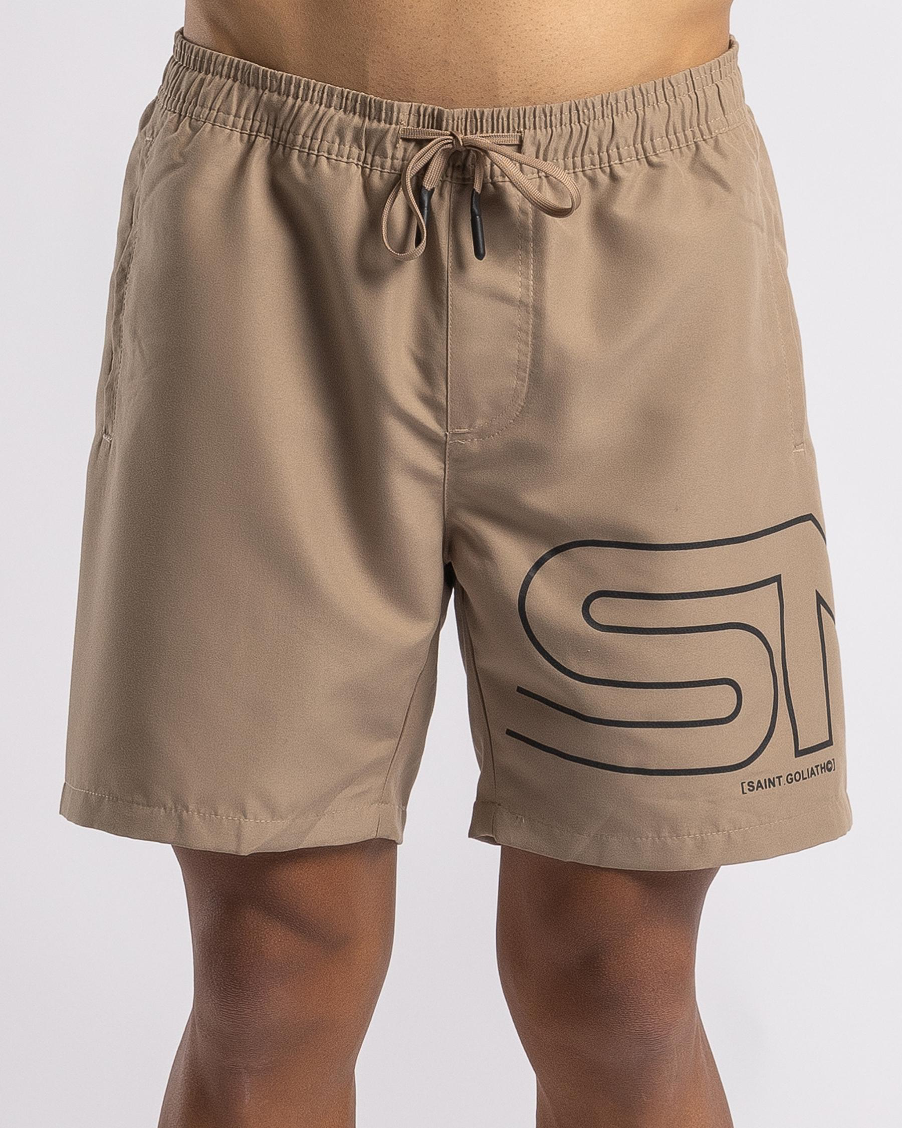 Link Volley Shorts