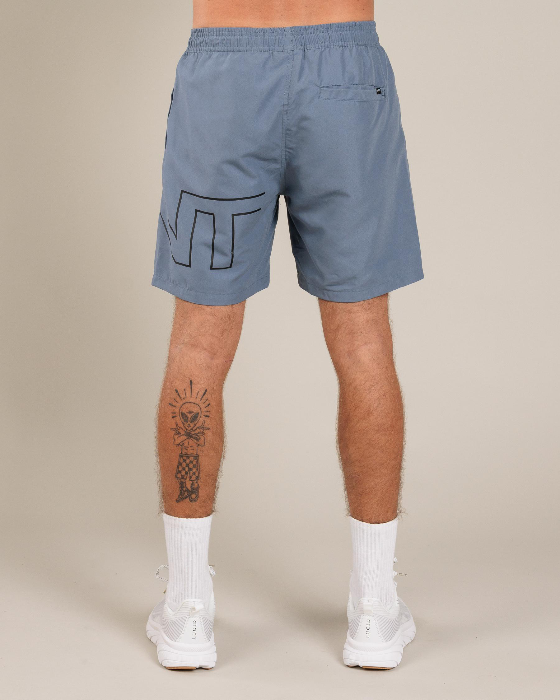 Link Volley Shorts