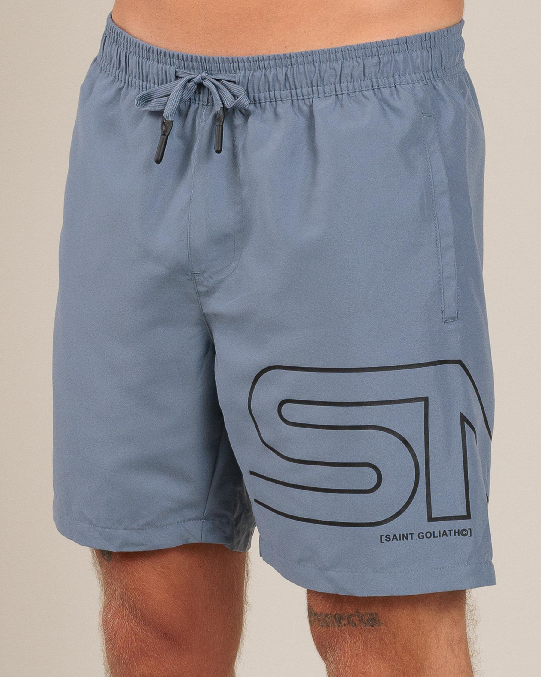 Link Volley Shorts