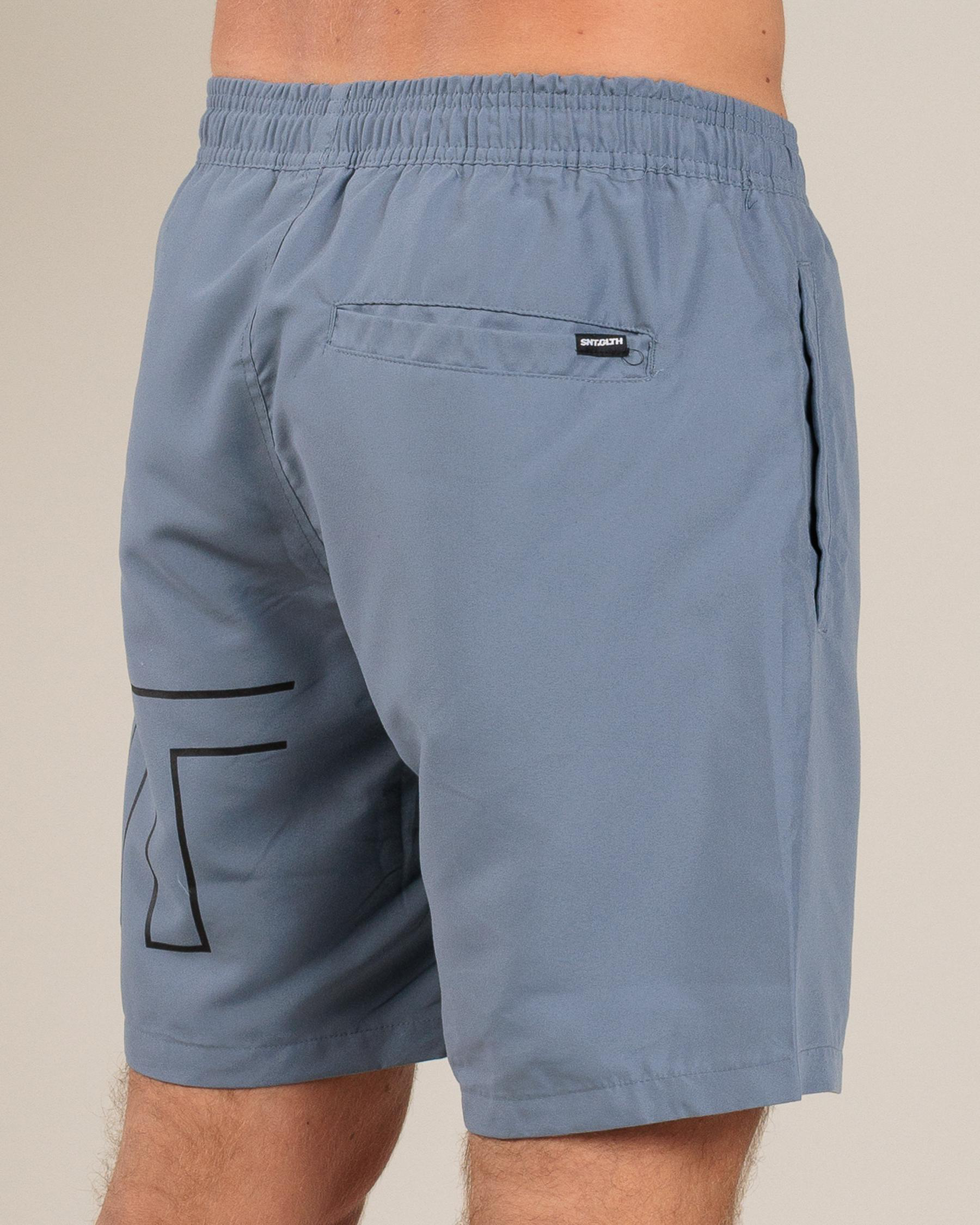 Link Volley Shorts