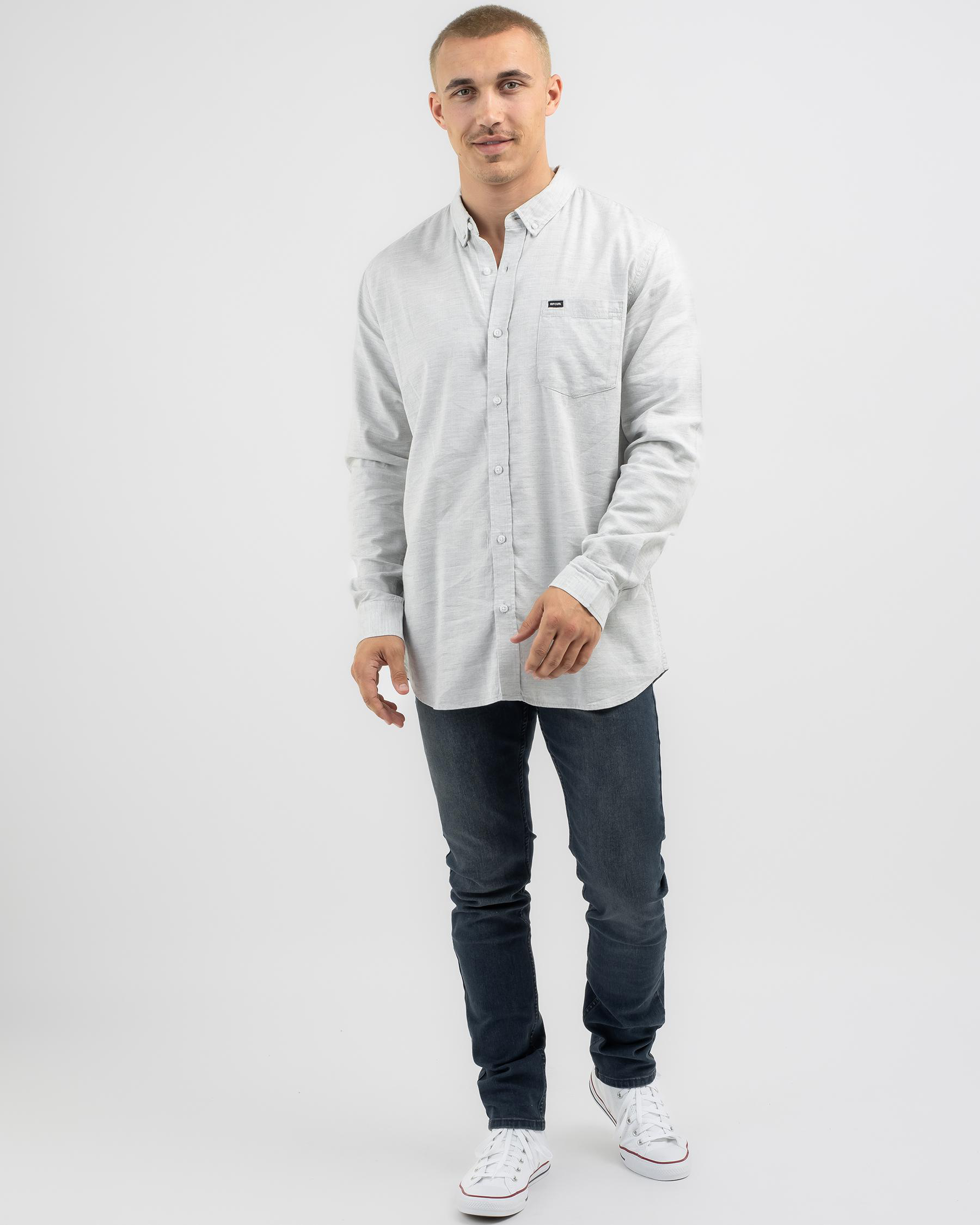 Ourtime Long Sleeve Shirt