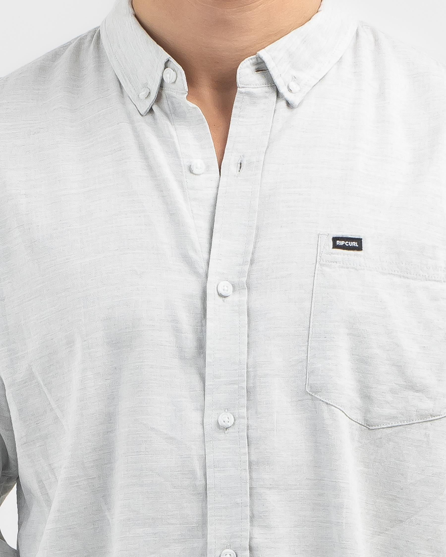 Ourtime Long Sleeve Shirt