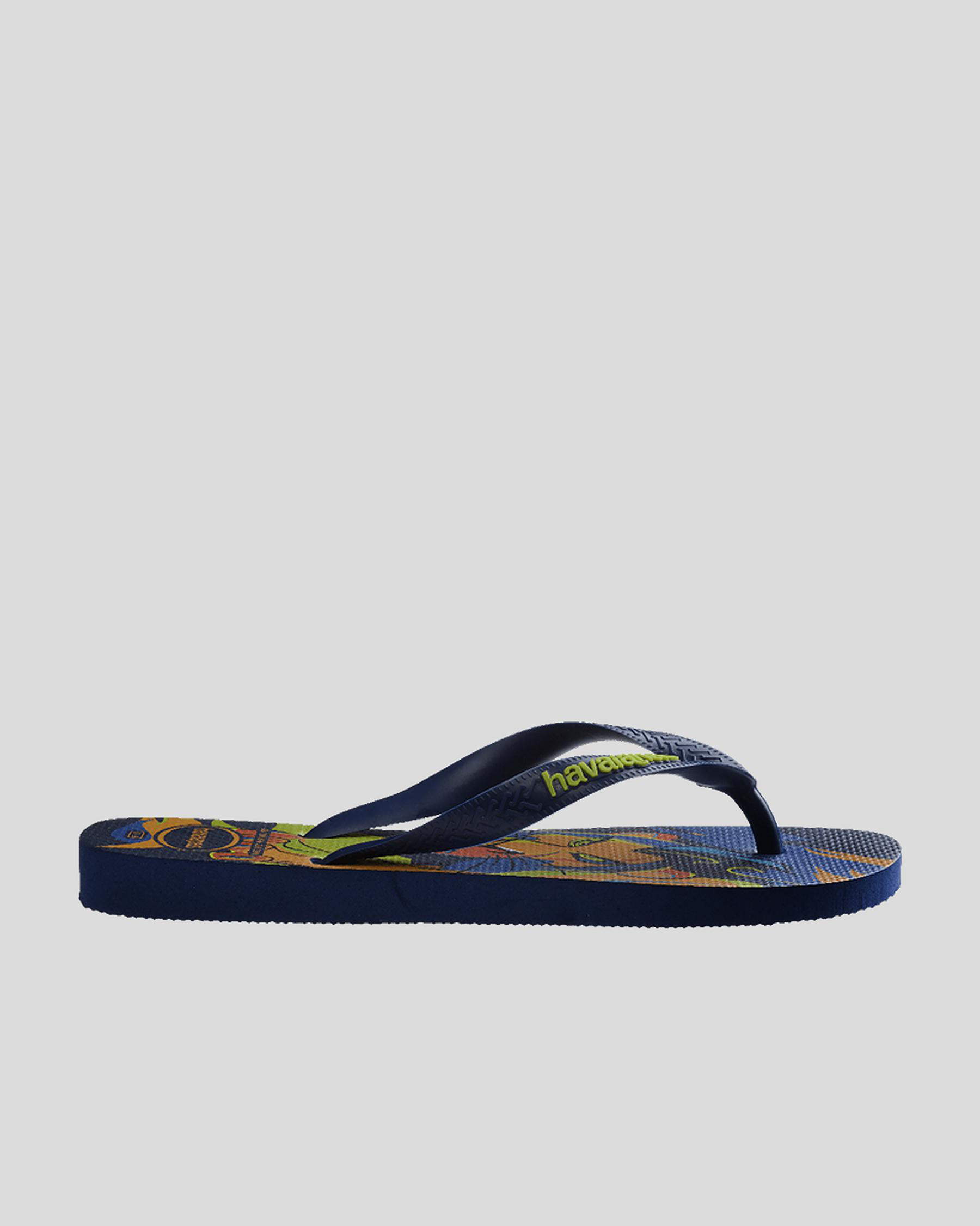 Kids' Top Disney Lion King Thongs