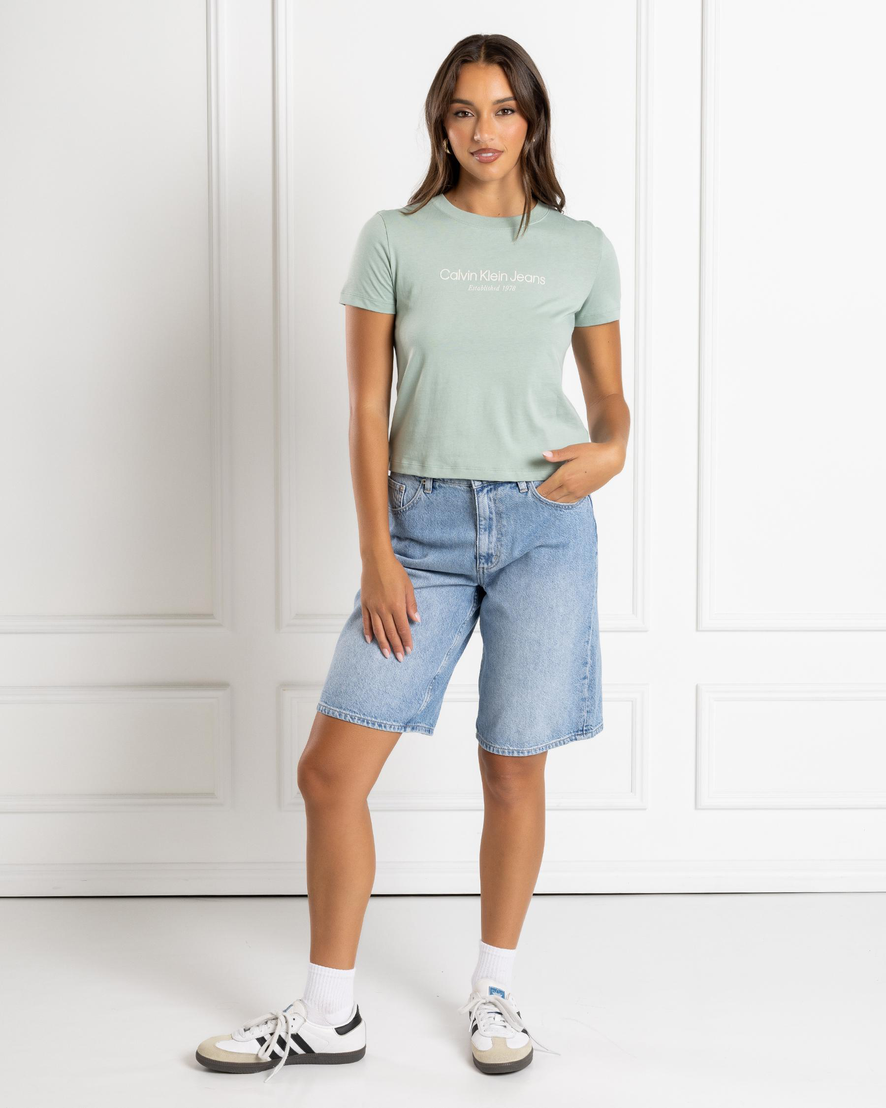 Institutional T-Shirt