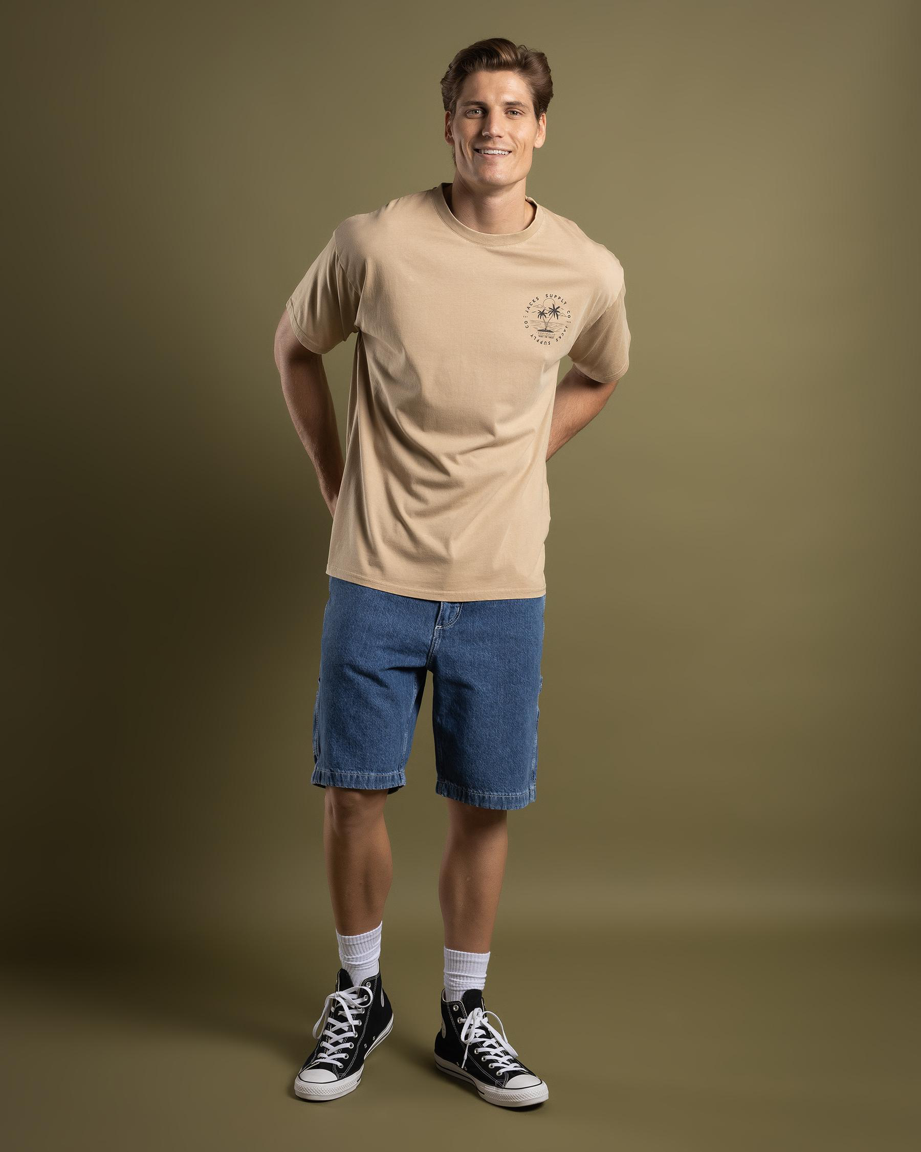 Find Paradise T-Shirt