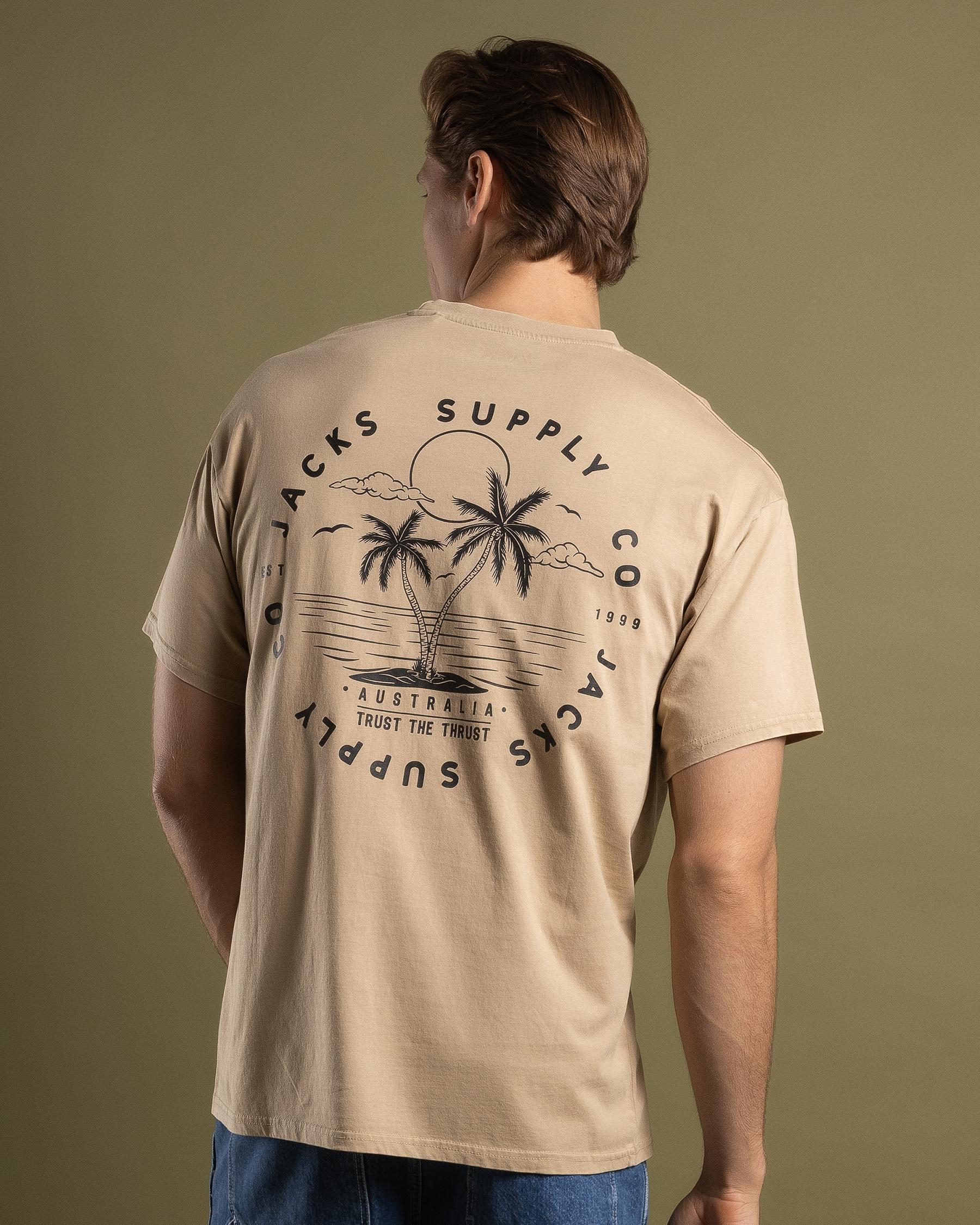 Find Paradise T-Shirt