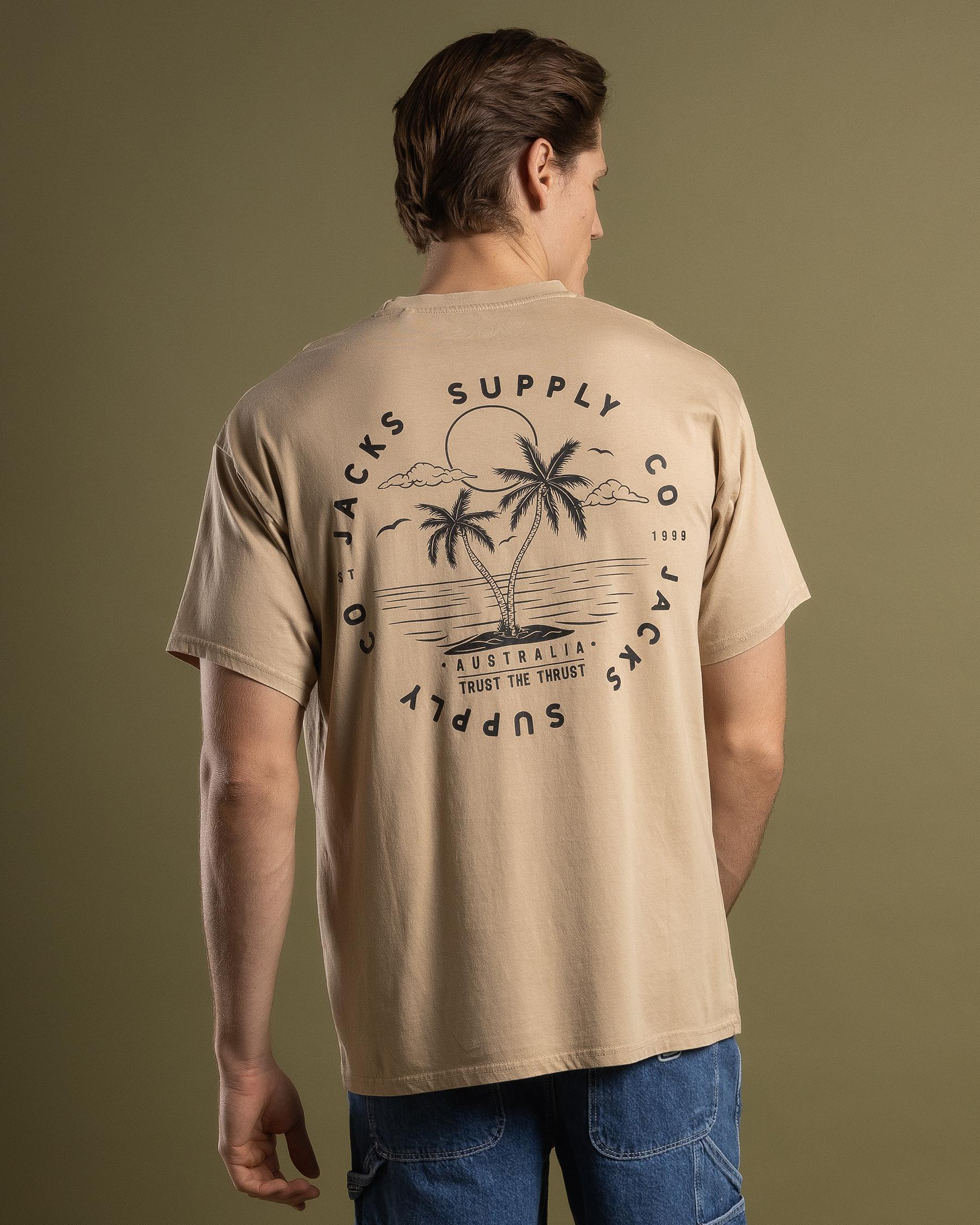 Find Paradise T-Shirt