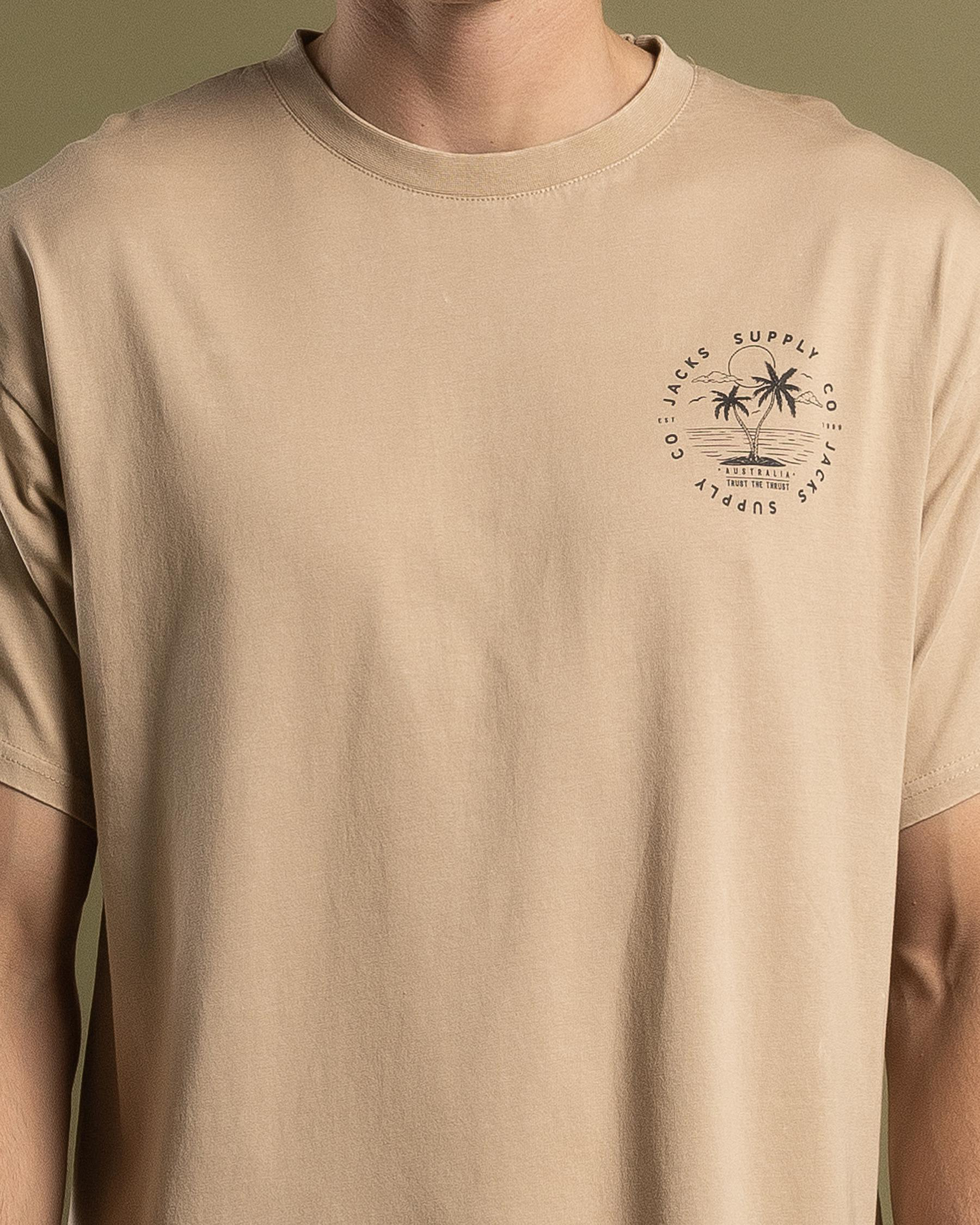 Find Paradise T-Shirt