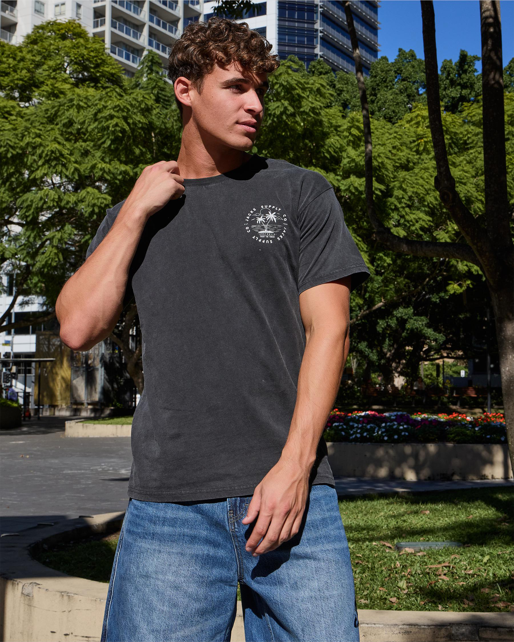 Find Paradise T-Shirt