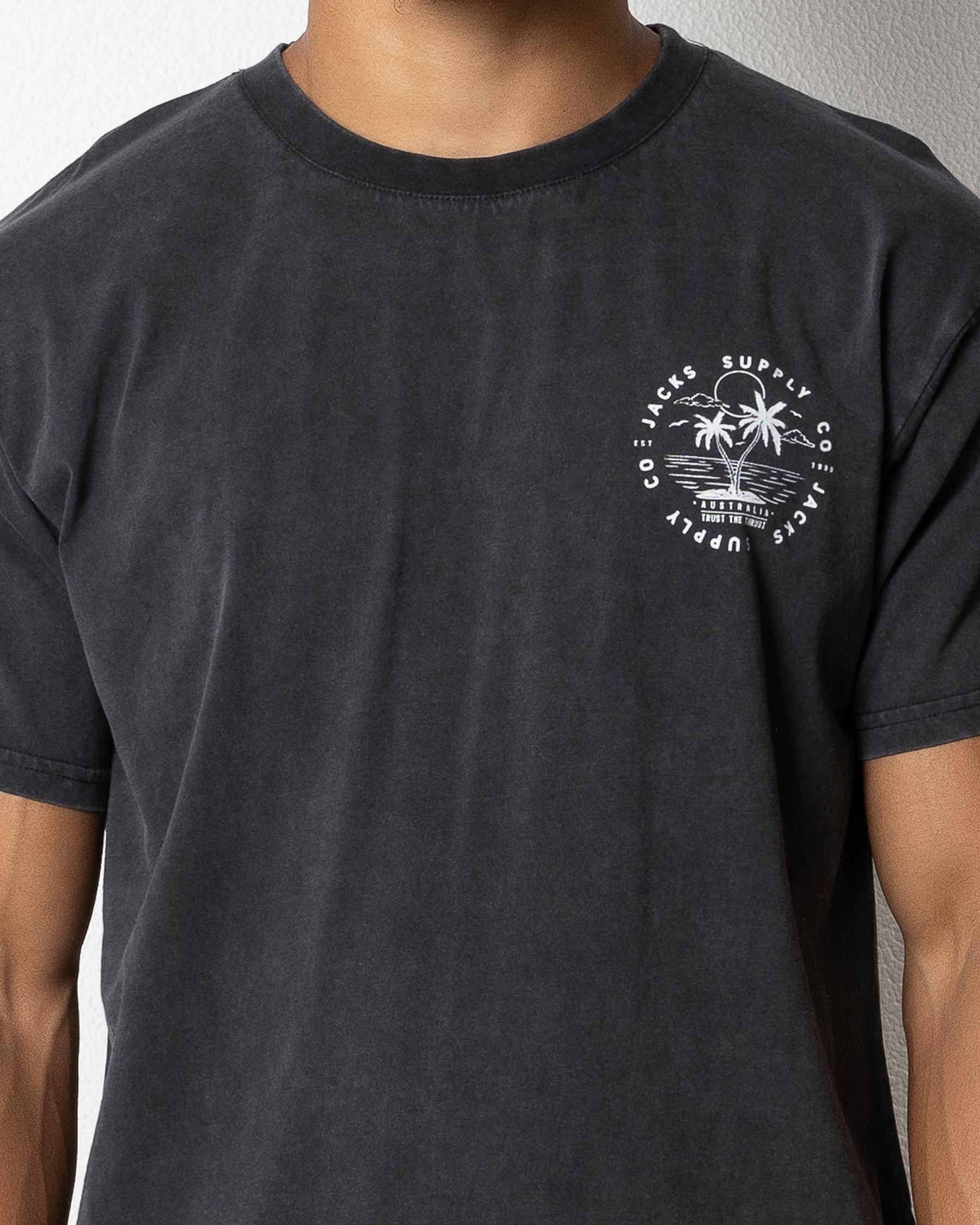 Find Paradise T-Shirt