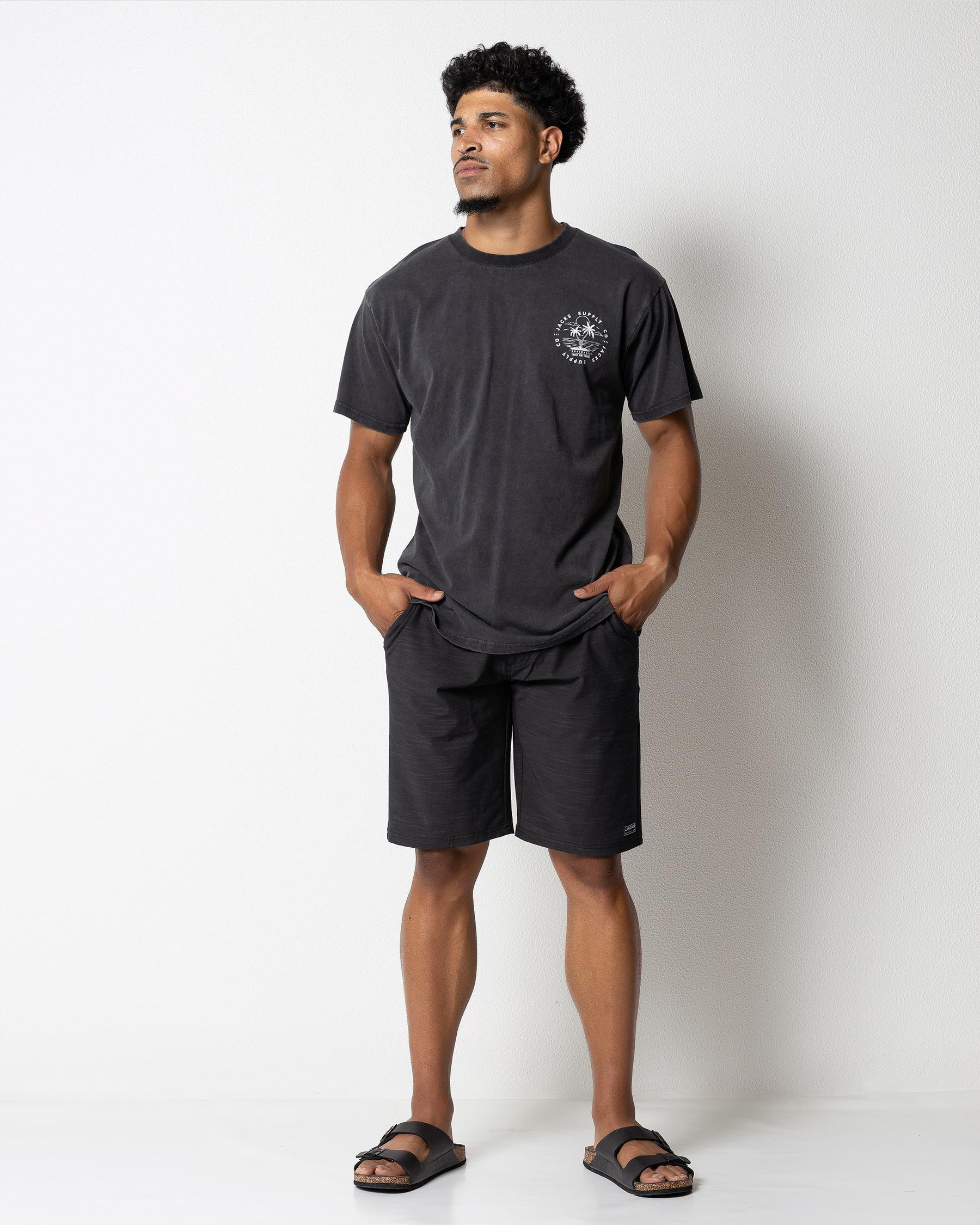 Find Paradise T-Shirt