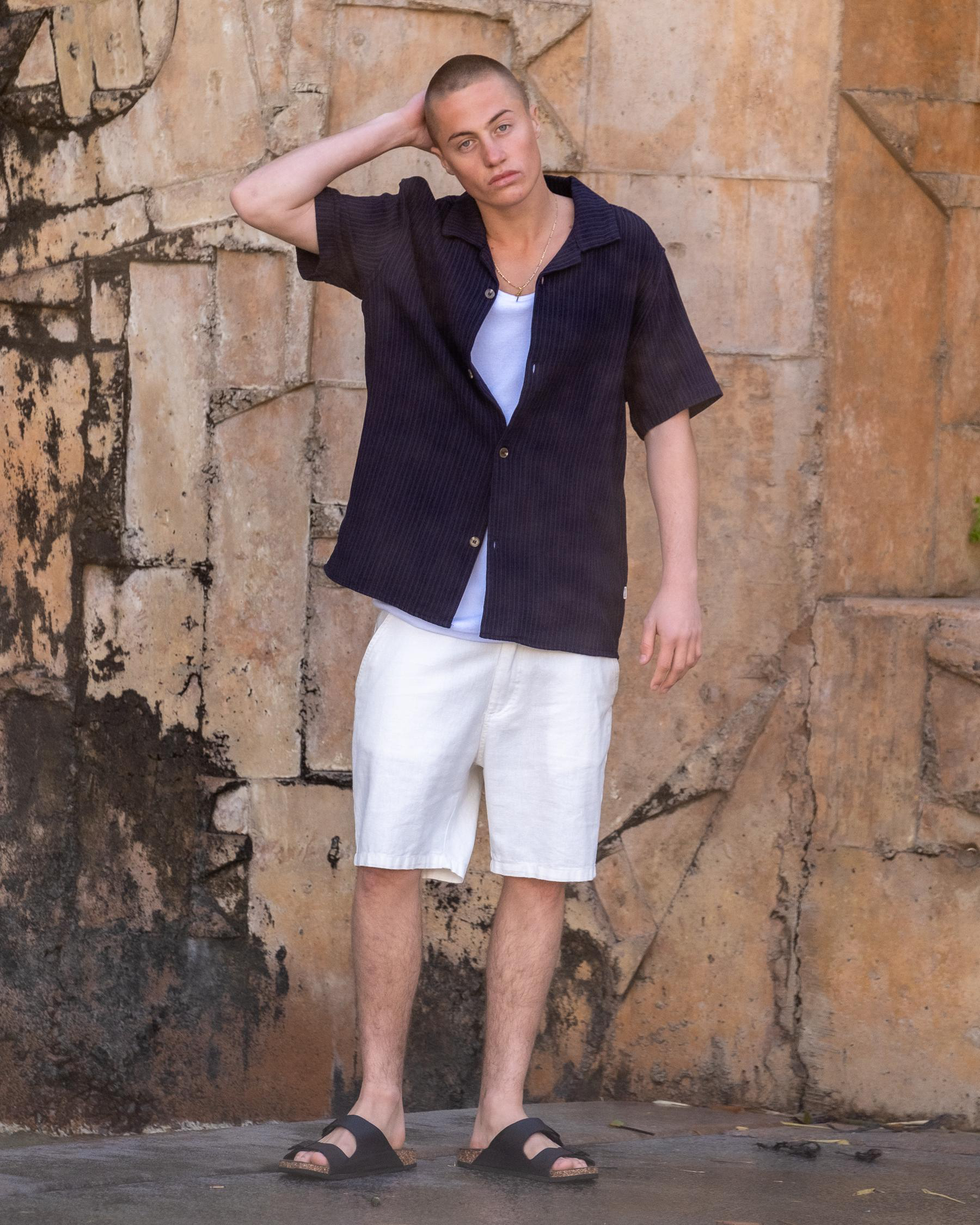 Ensenada Short Sleeve Shirt