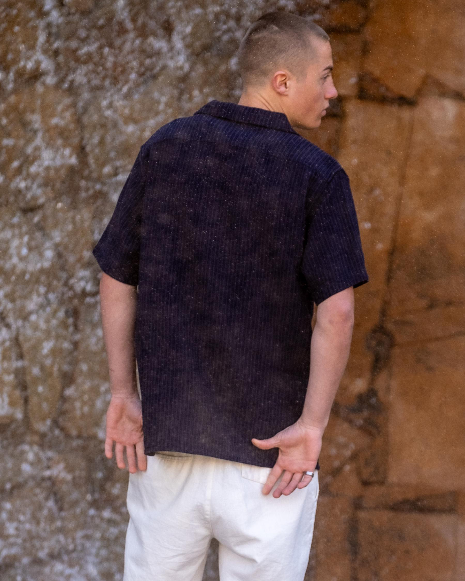 Ensenada Short Sleeve Shirt