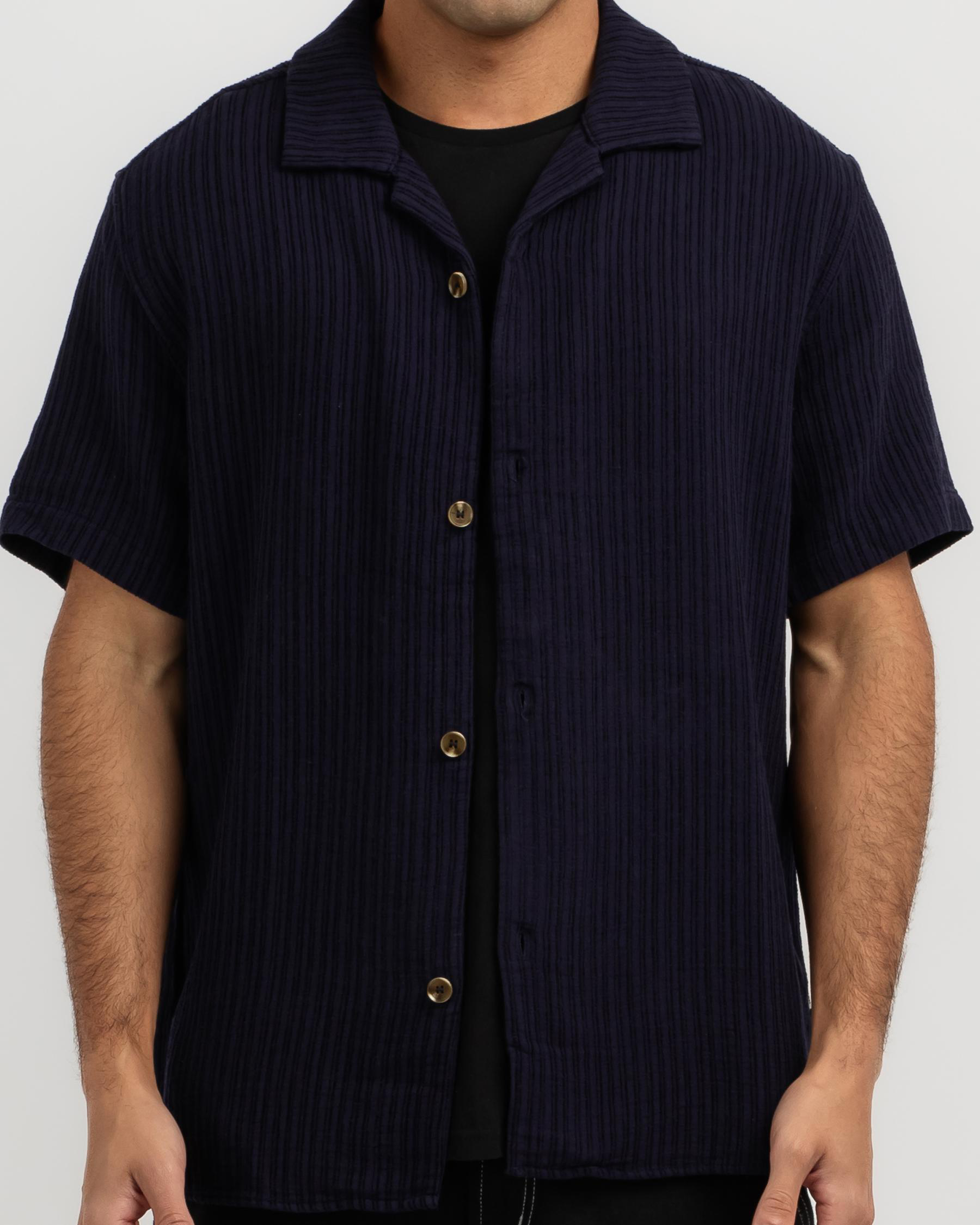 Ensenada Short Sleeve Shirt